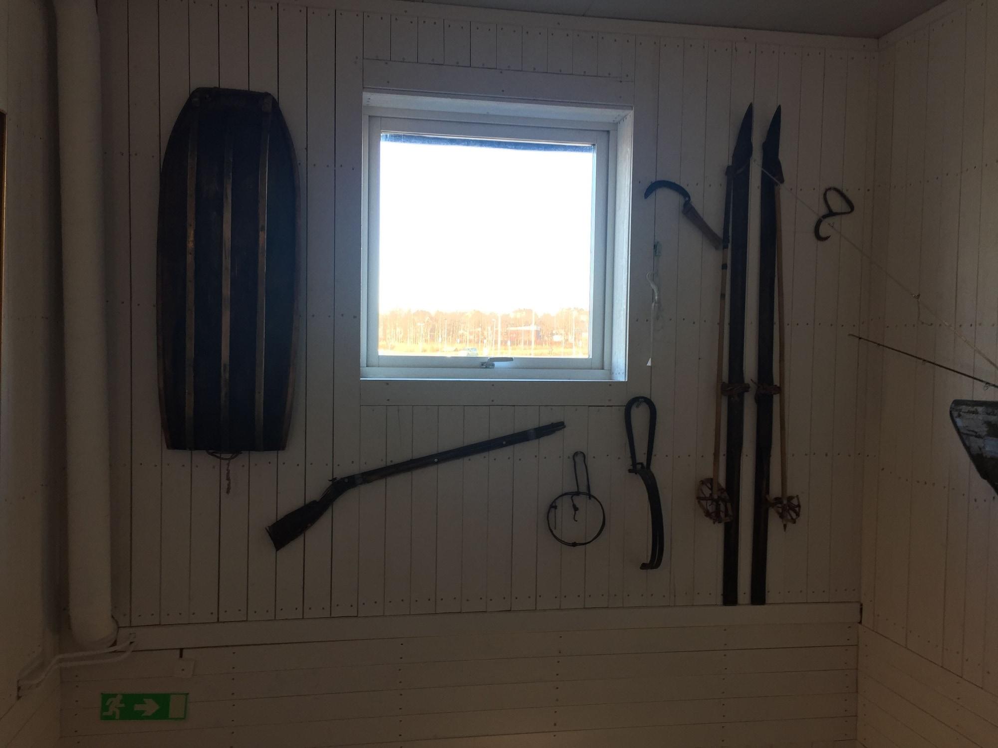 Hotell E10 i Kiruna AB by null