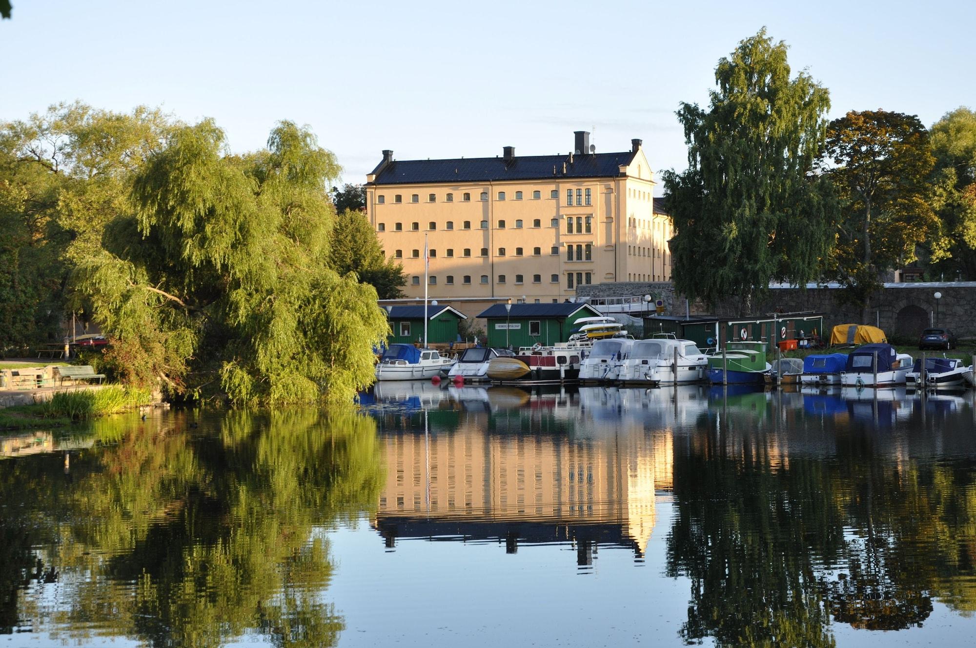 Långholmen Hotel Stockholm by null