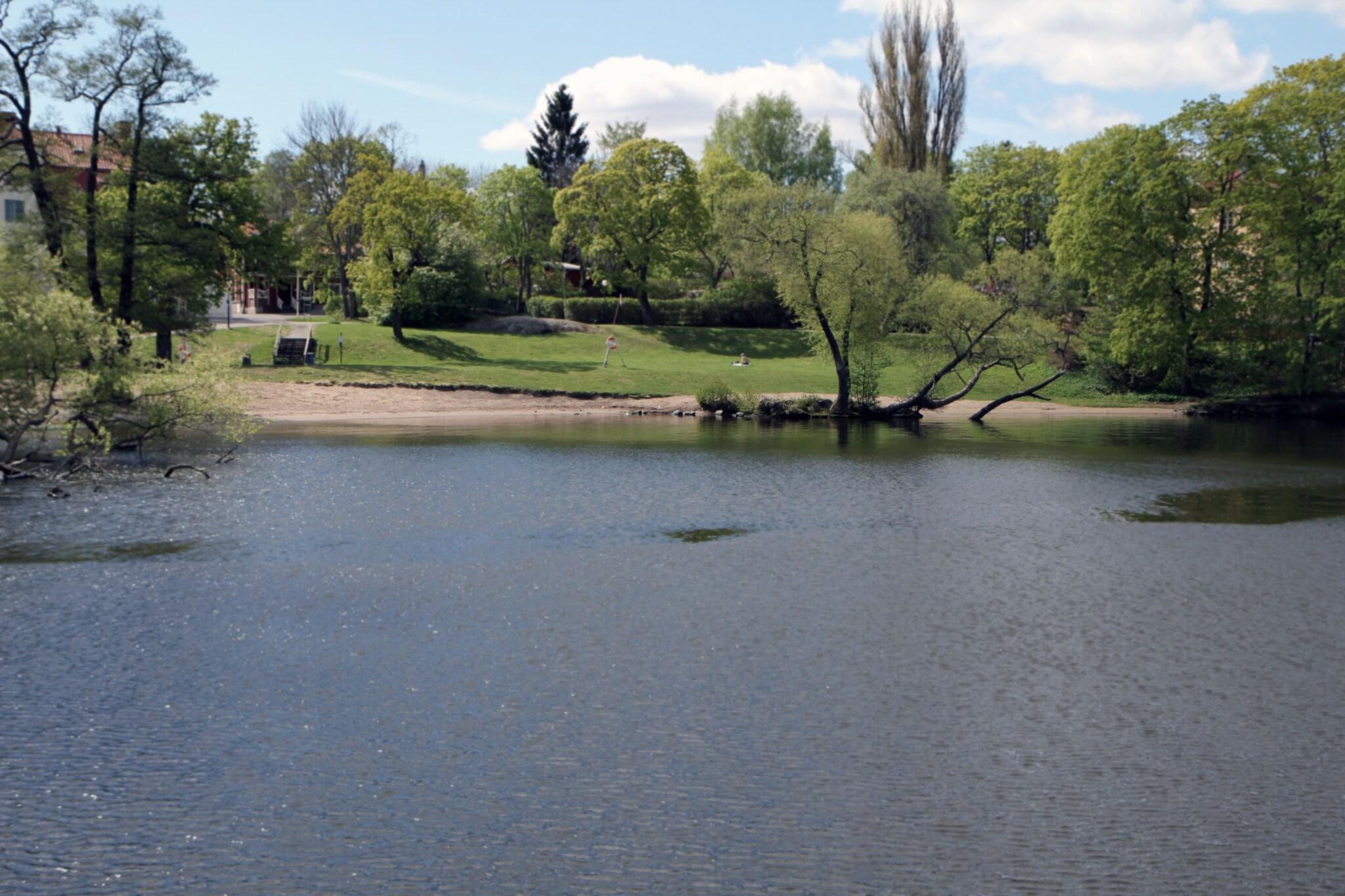 Långholmen Hotel Stockholm by null
