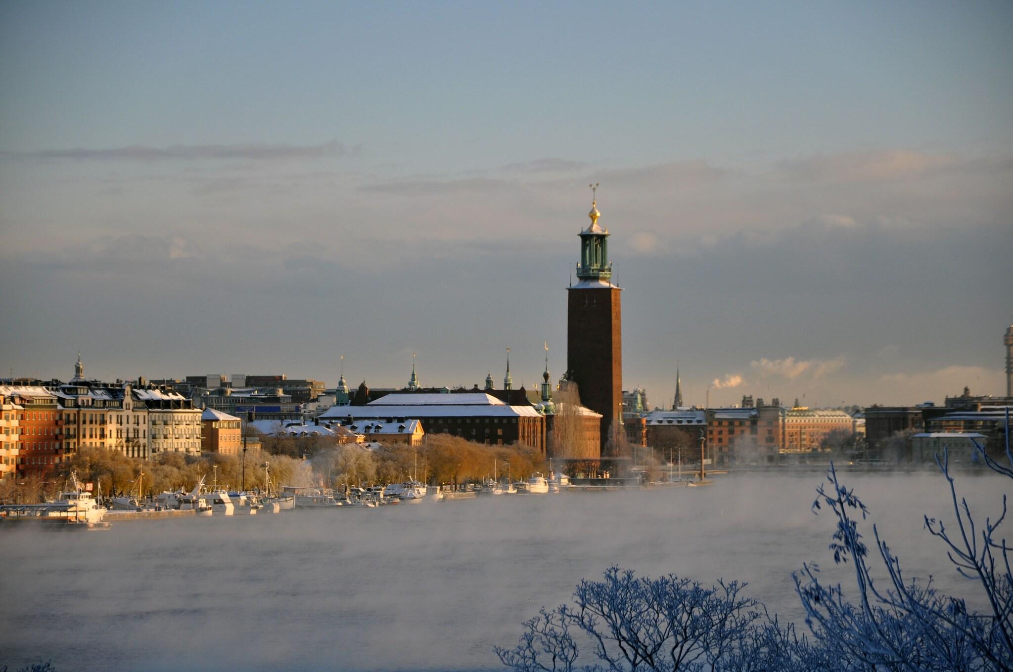 Långholmen Hotel Stockholm by null