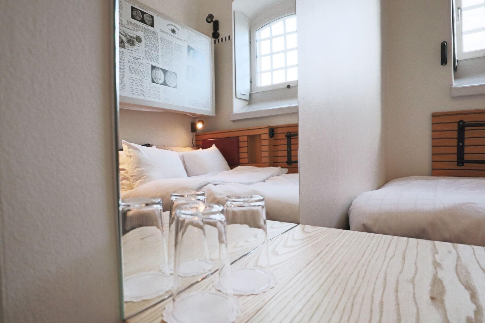 Långholmen Hotel Stockholm by null