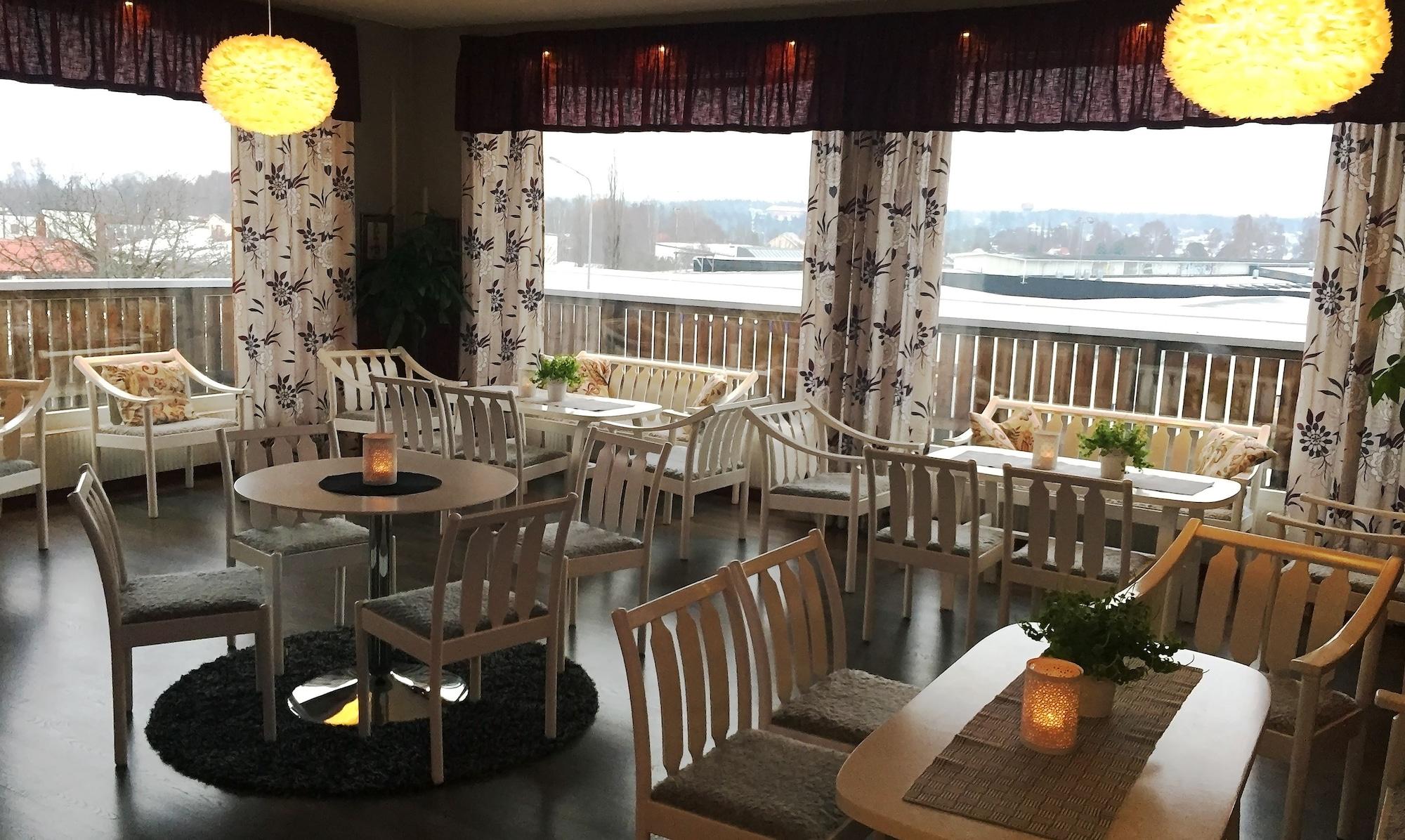 Hotell Kung Gösta by null