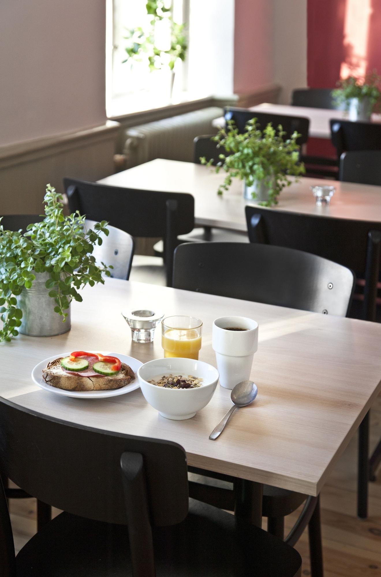 STF Stockholm Skeppsholmen Vandrarhem by null