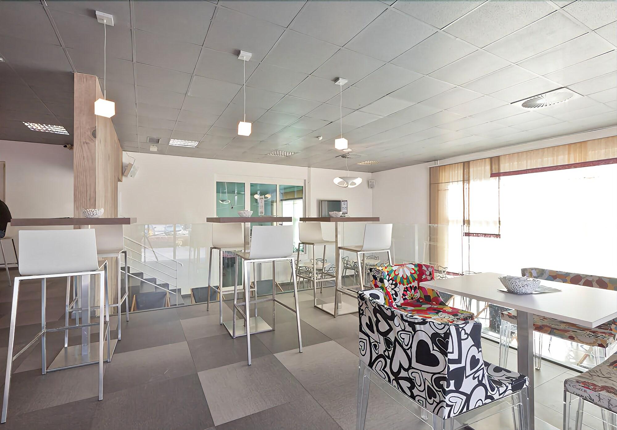 Bit Center Hotel Ljubljana by null