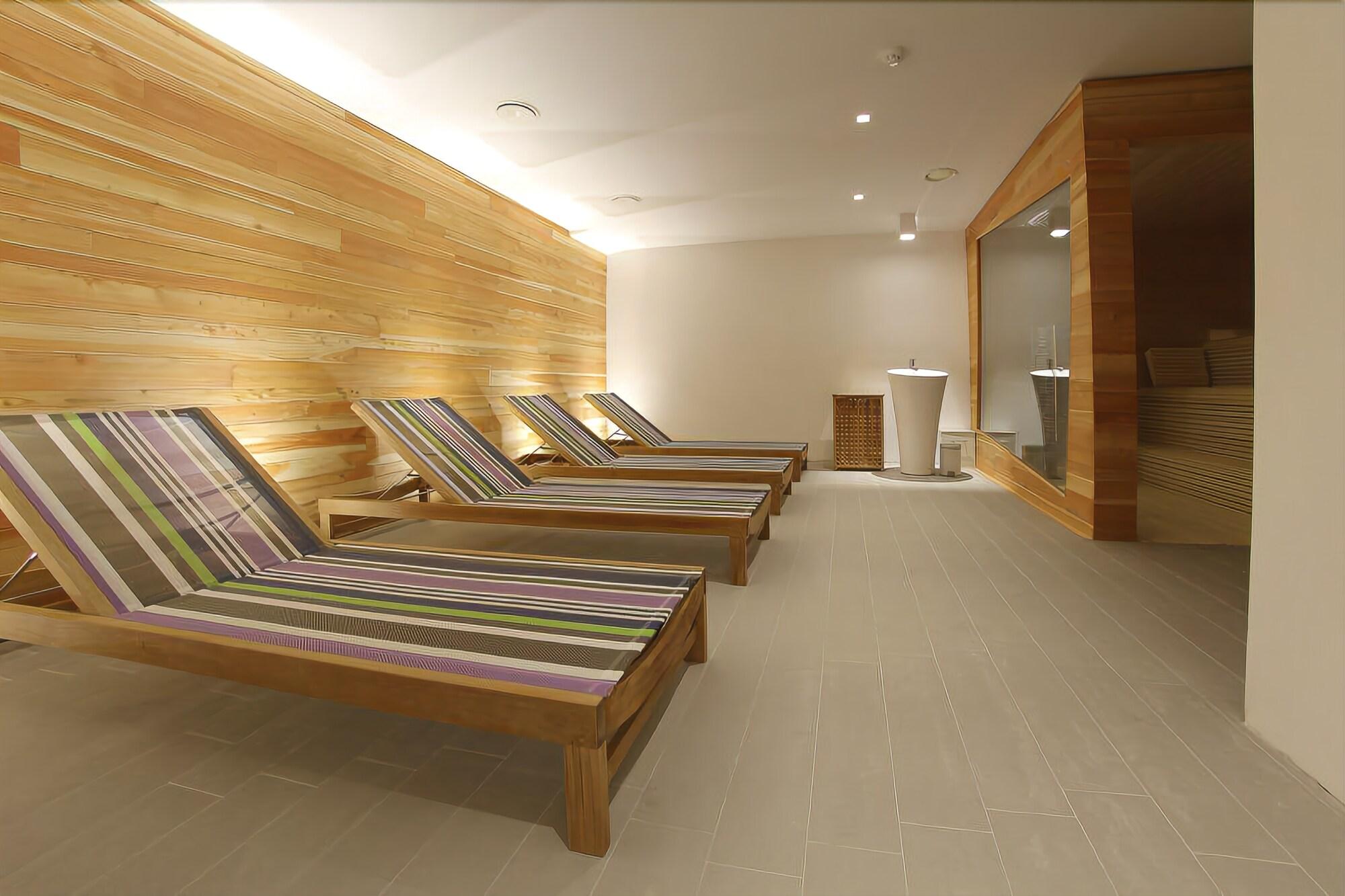 Bit Center Hotel Ljubljana by null