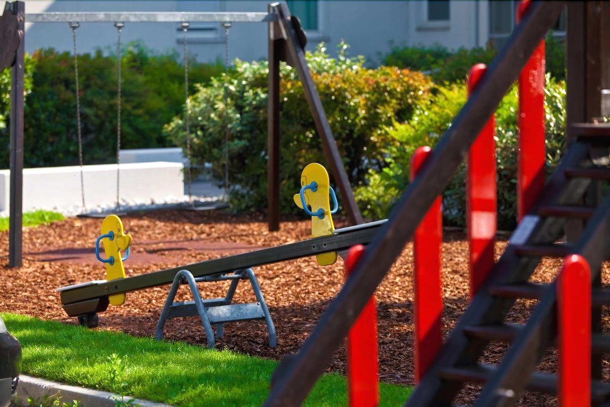 Bit Center Hotel Ljubljana by null