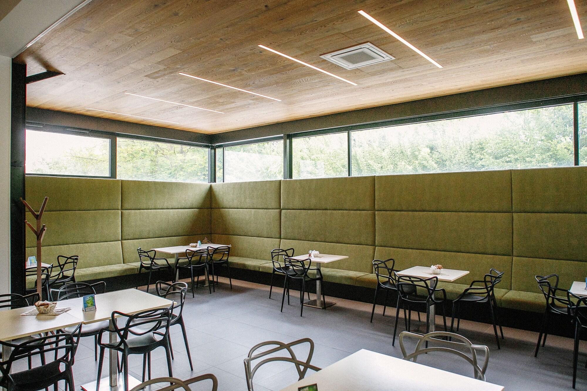 Bit Center Hotel Ljubljana by null