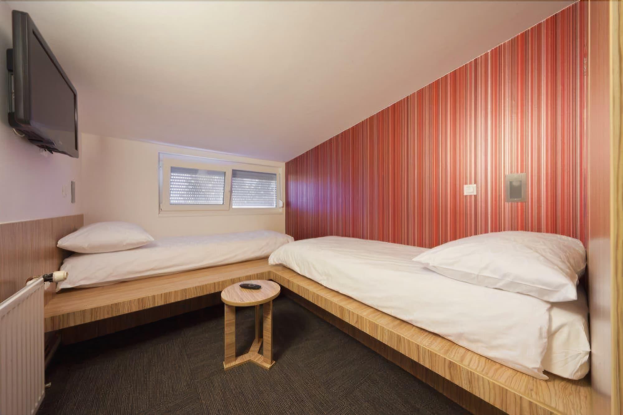 Bit Center Hotel Ljubljana by null