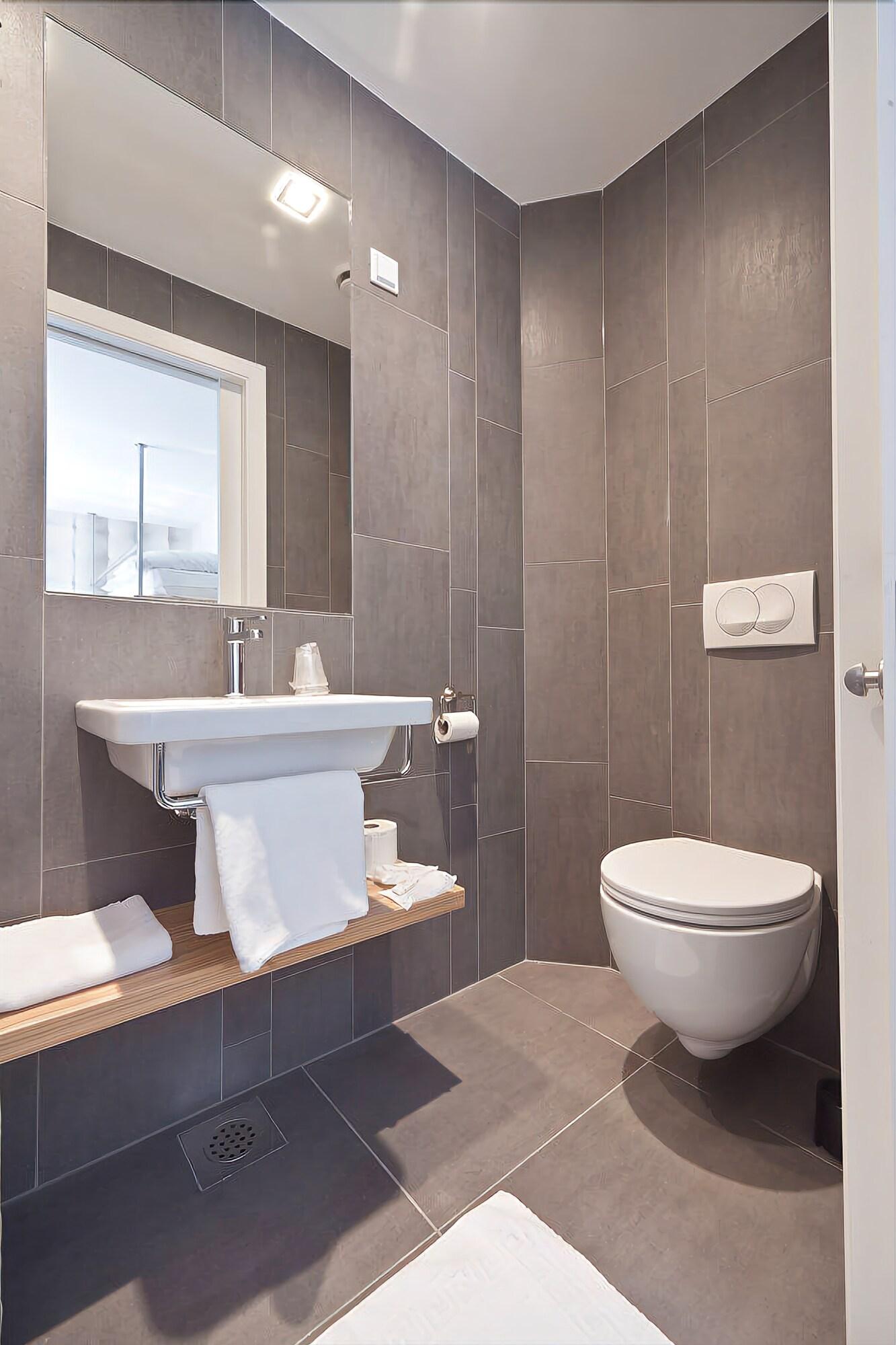 Bit Center Hotel Ljubljana by null