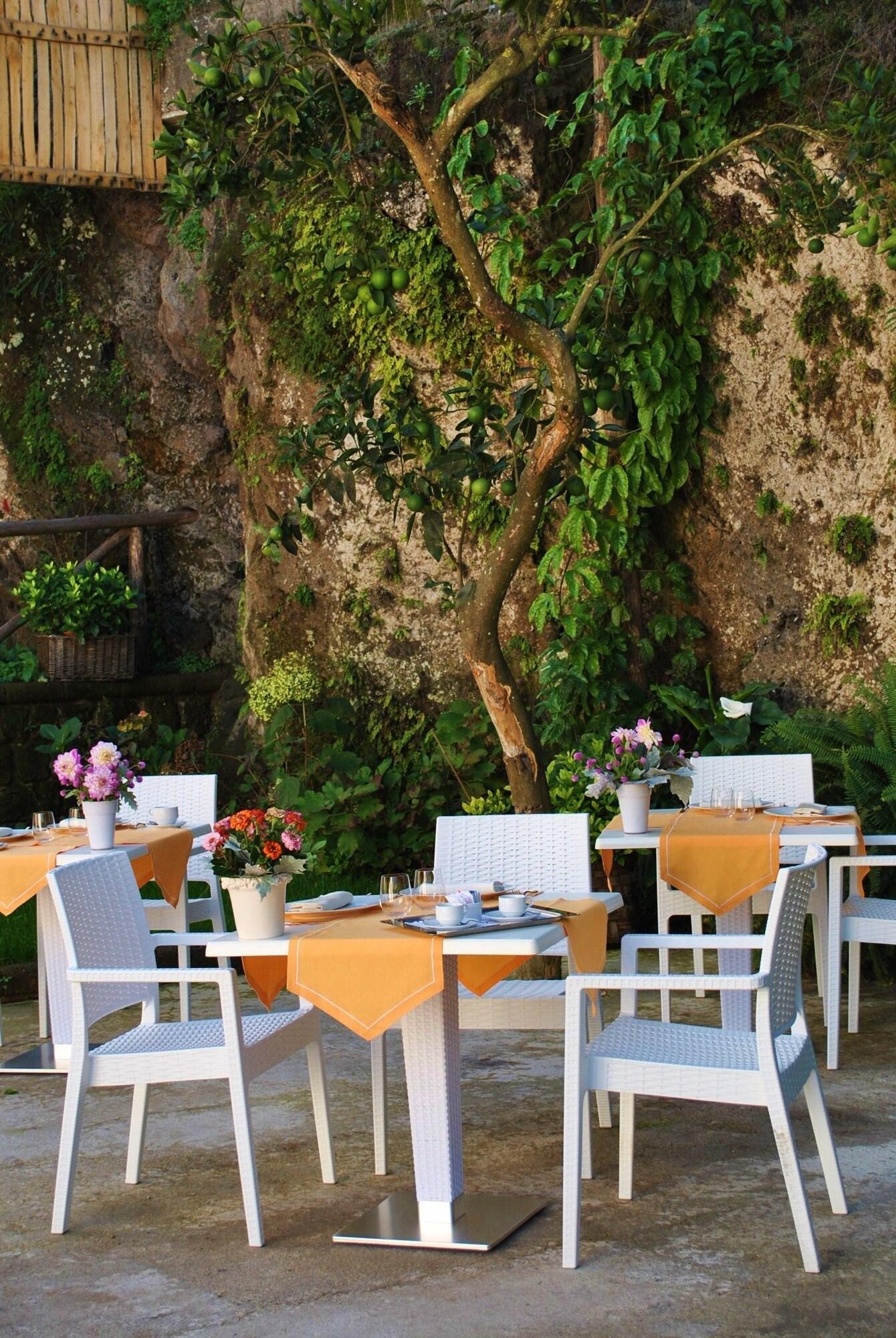 Il Palmento Relais