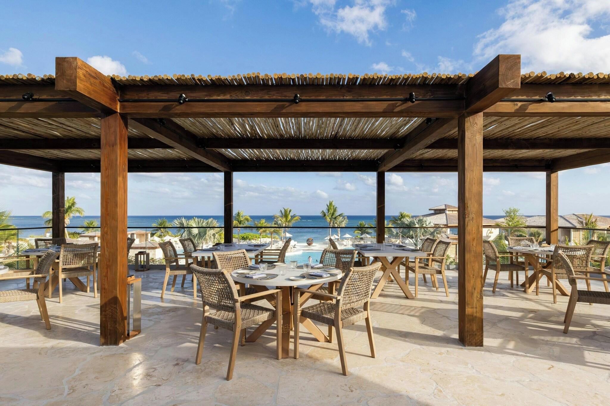 Salterra, a Luxury Collection Res & Spa, S Caicos