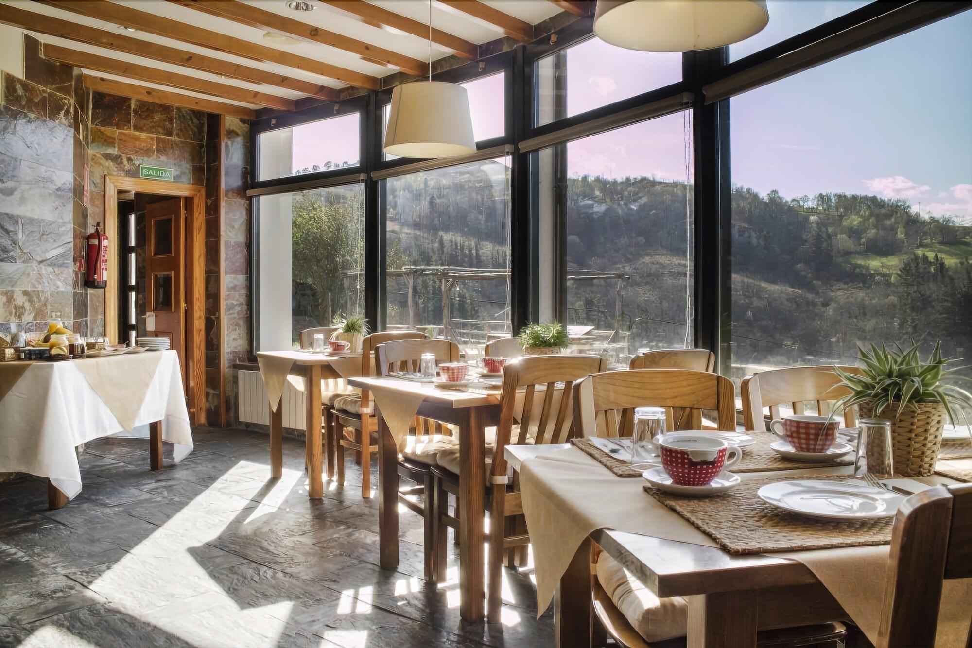 Hotel Rural Montañas de Covadonga
