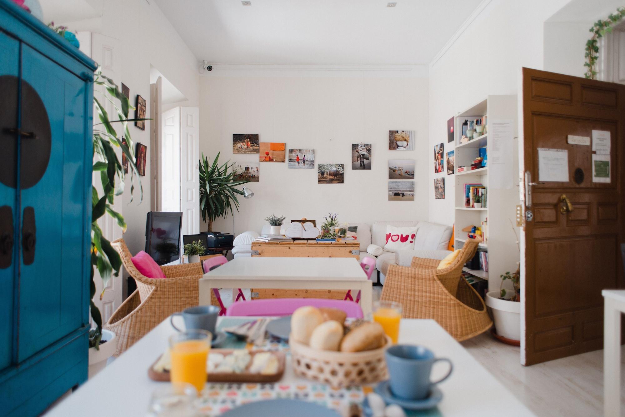 Hostal Vidamia
