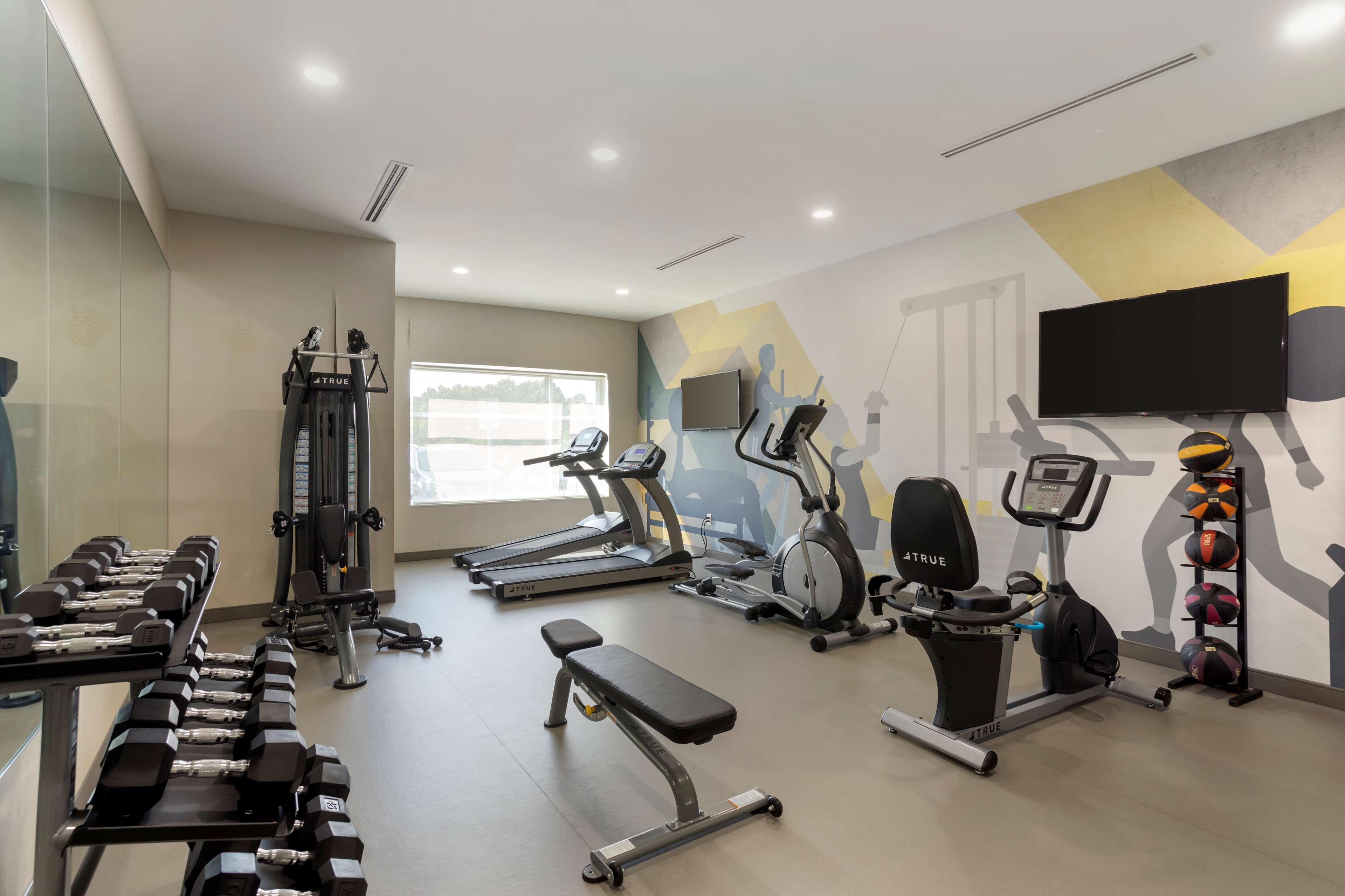 Bw Plus Executive Residency Nashville Antioch