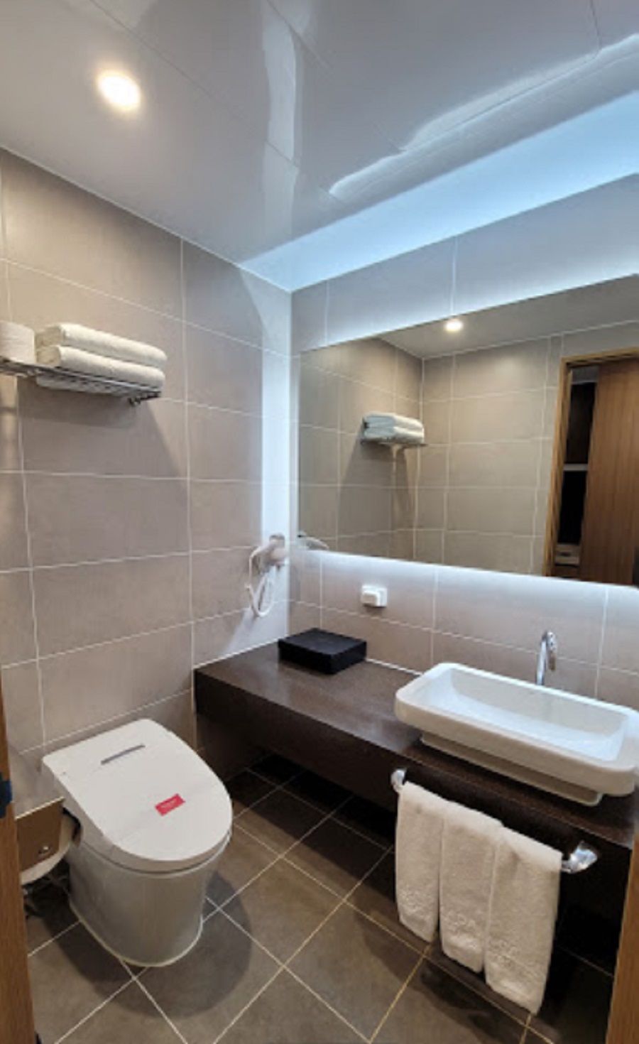 Ramada Plaza By Wyndham Dolsan Yeosu
