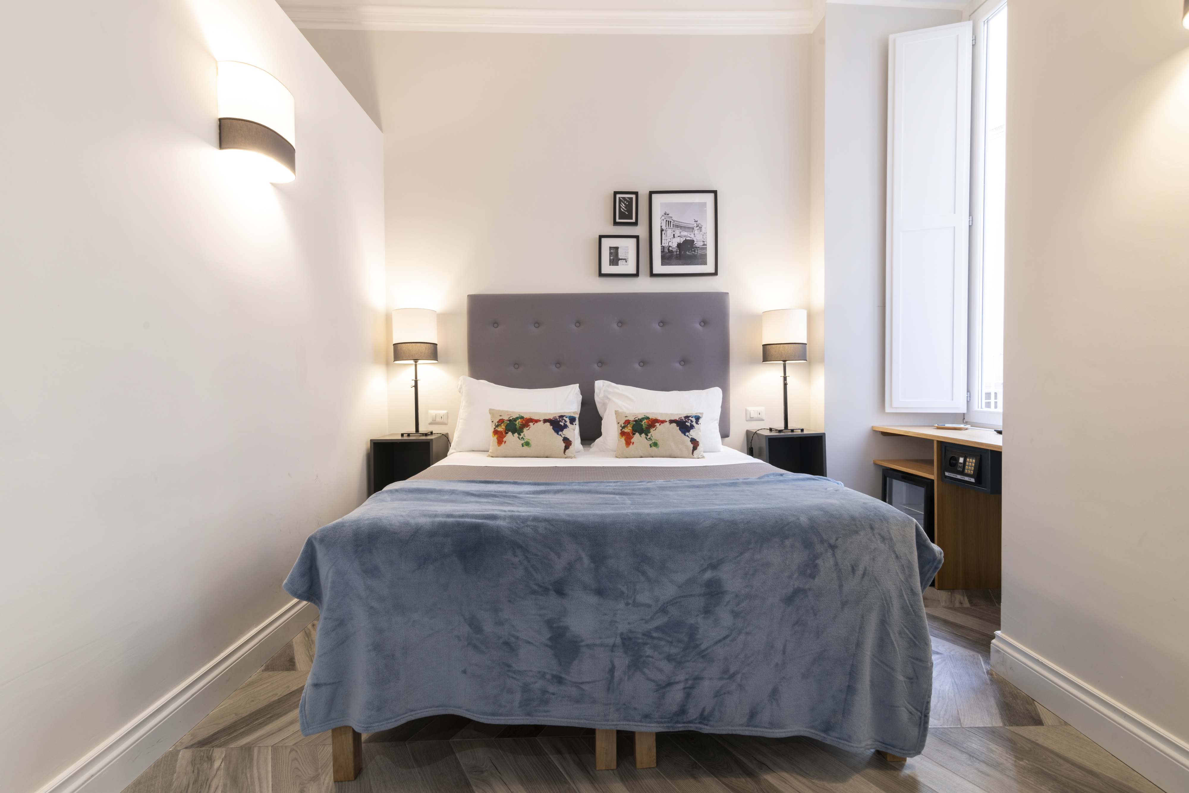 Eccelso Hotel