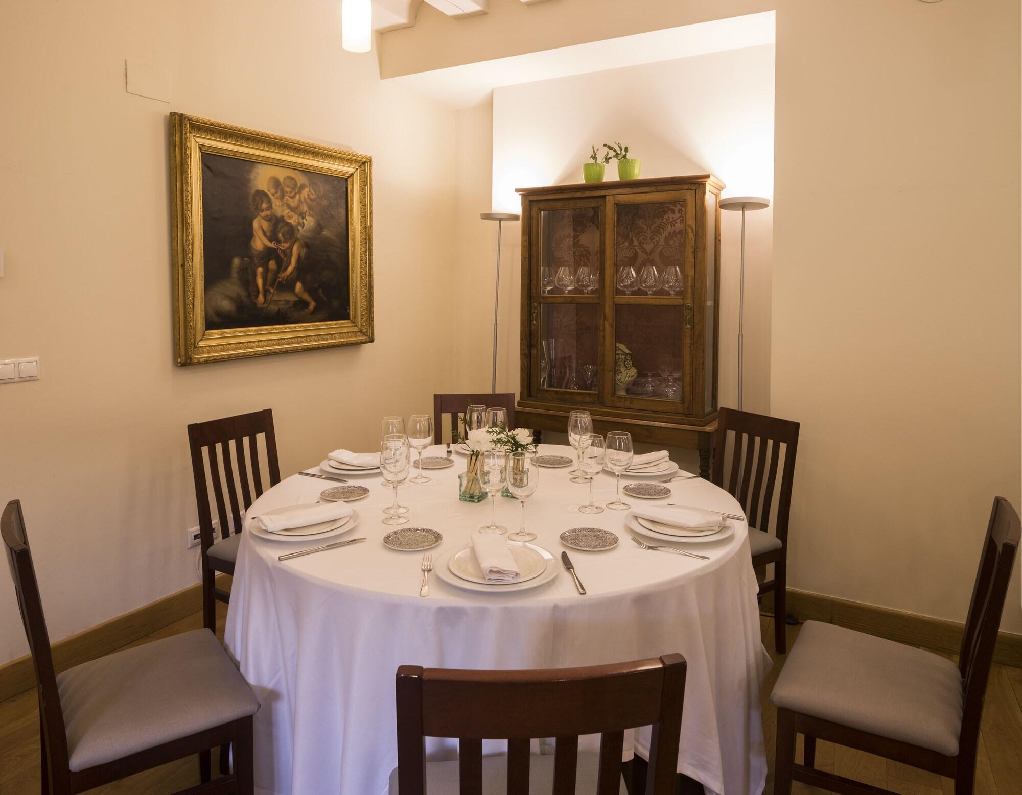 Hotel Real Colegiata San Isidoro