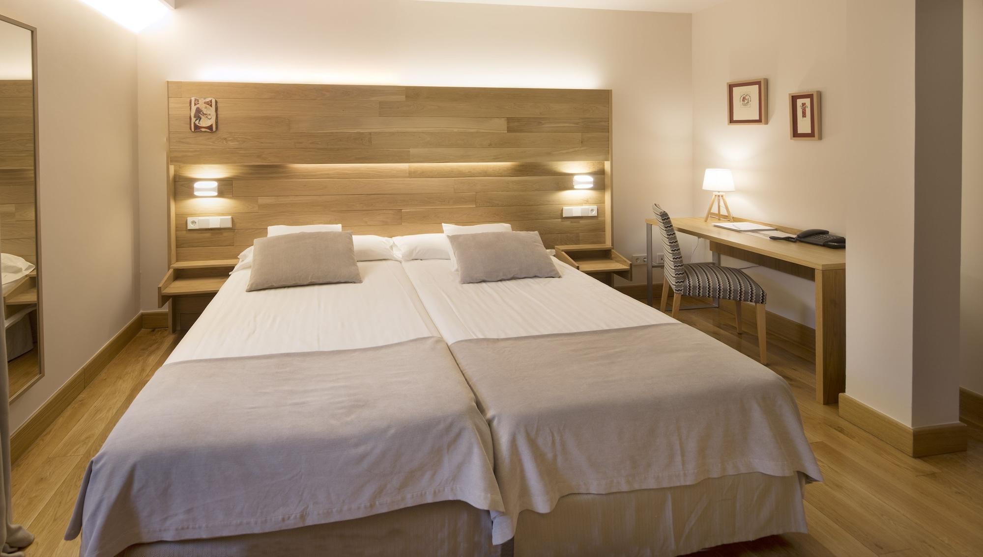 Hotel Real Colegiata San Isidoro by null