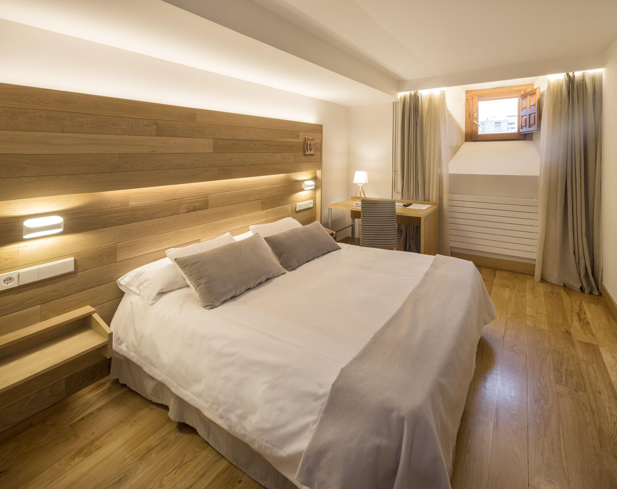 Hotel Real Colegiata San Isidoro by null