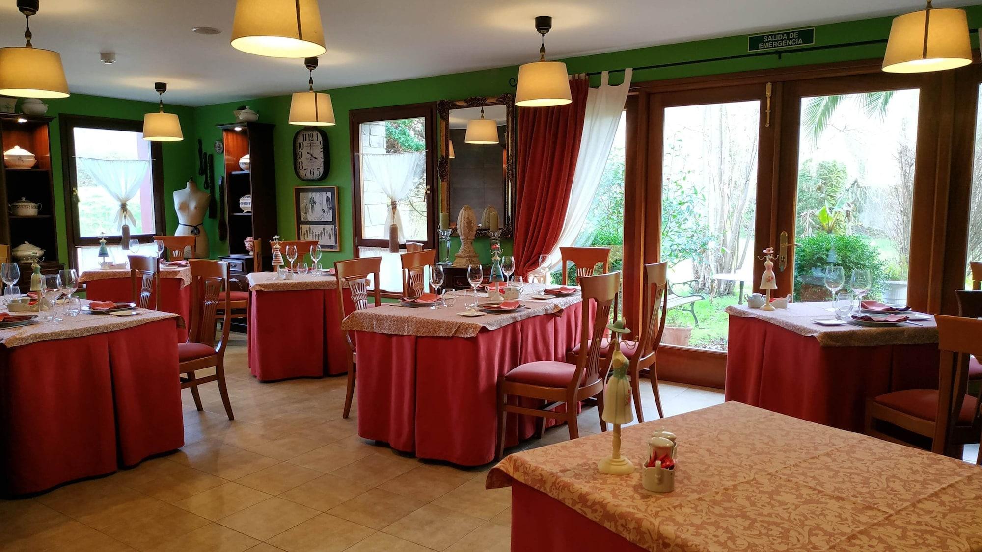 Casa Vieja Del Sastre