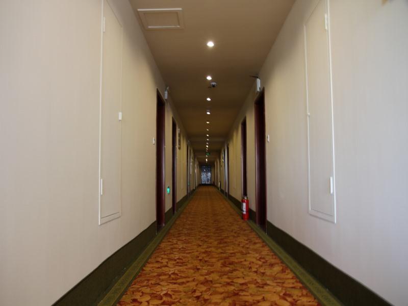 Greentree Inn Beijing Shunyi District South Shiyua