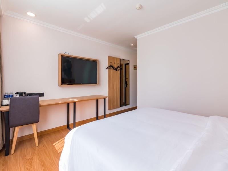 Greentree Inn Beijing Dongba Hotel