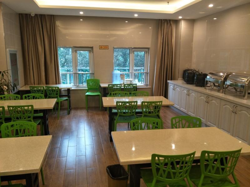 Greentree Inn Tianjin Dongli Development Zone Huam