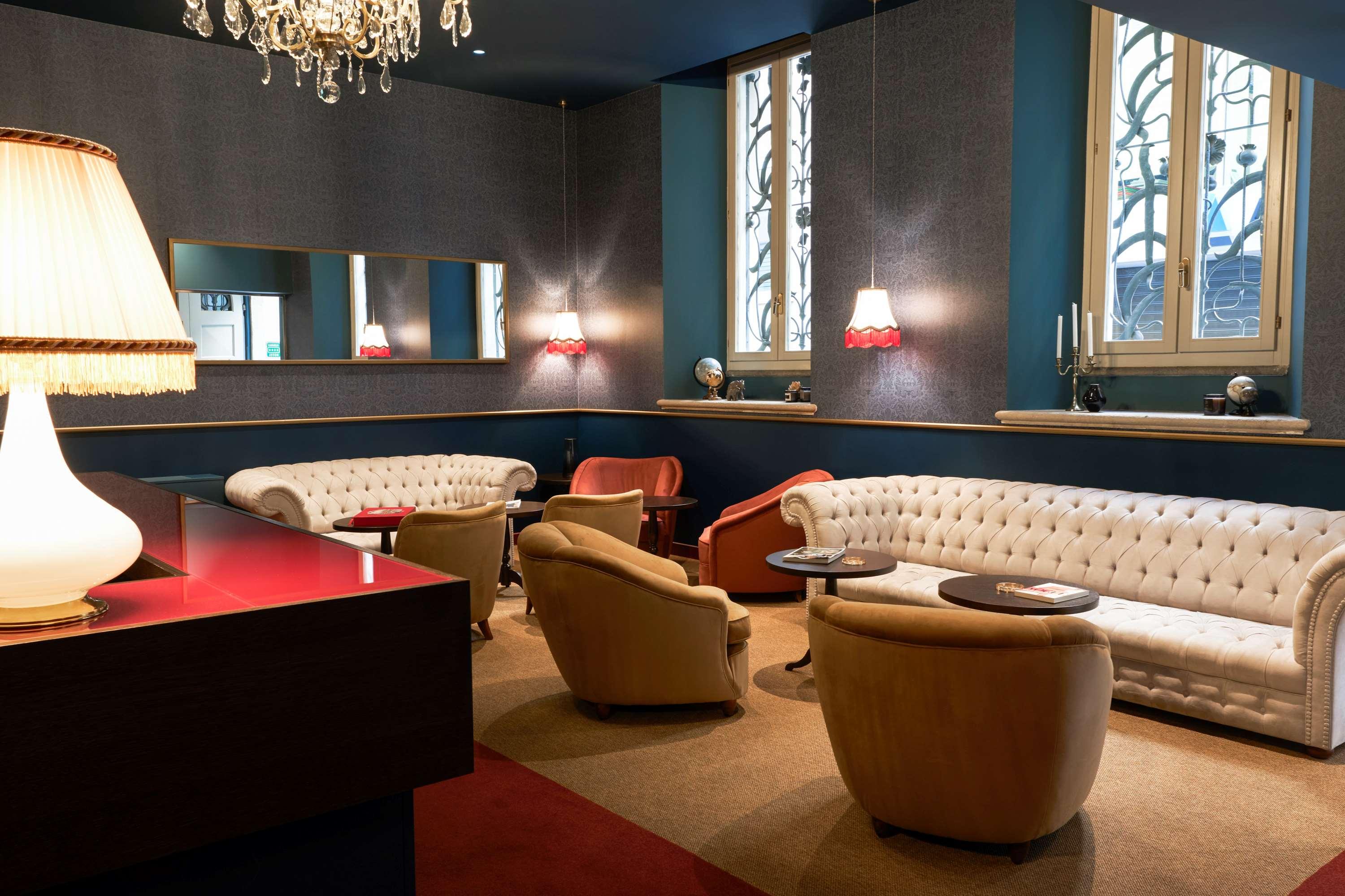 Clerici Boutique Hotel - photo