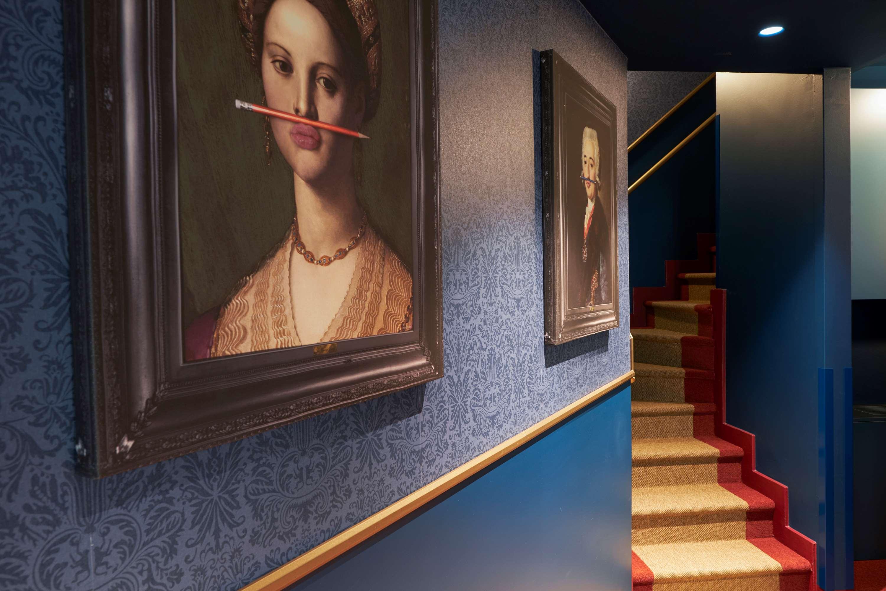 Clerici Boutique Hotel - photo