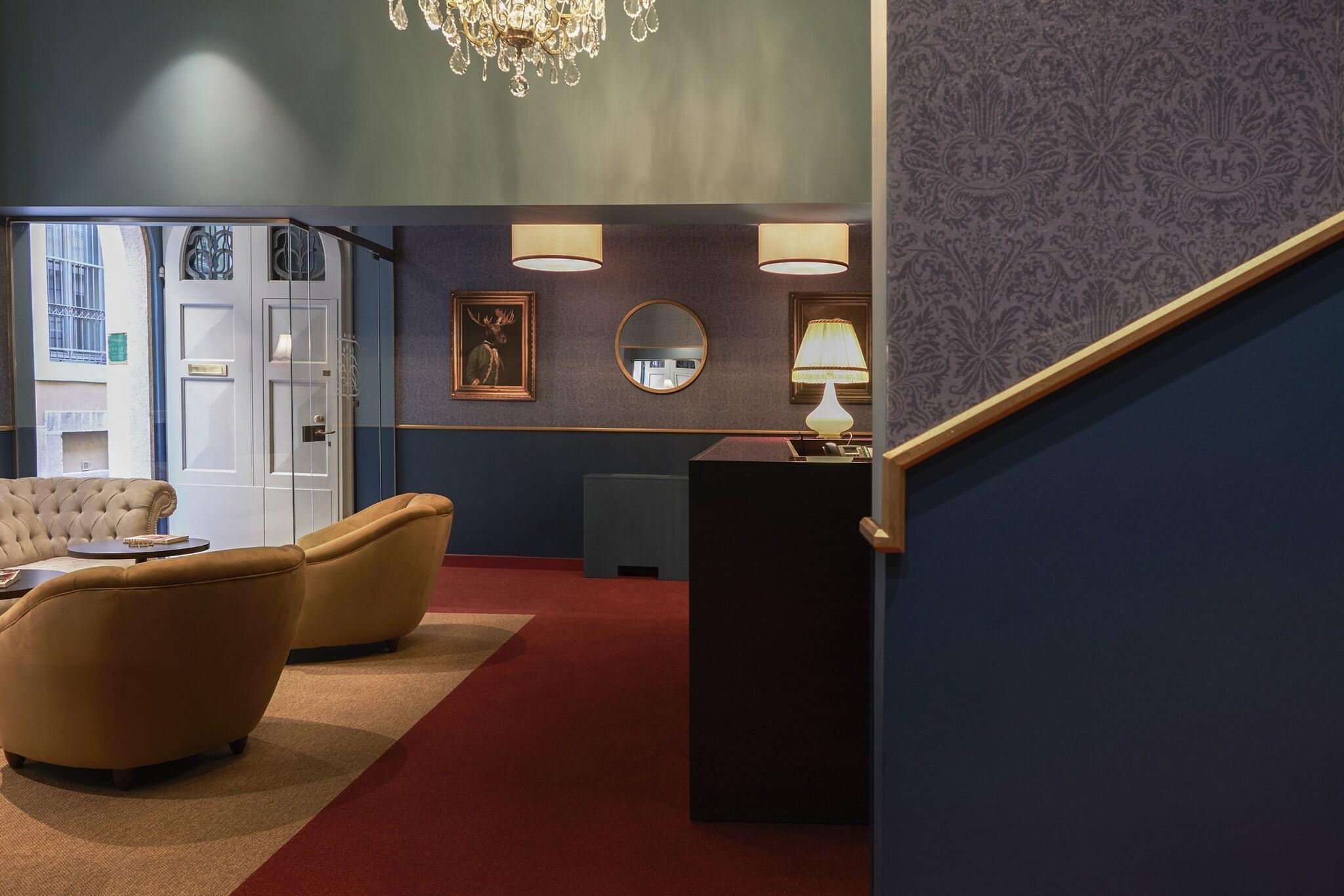 Clerici Boutique Hotel - photo