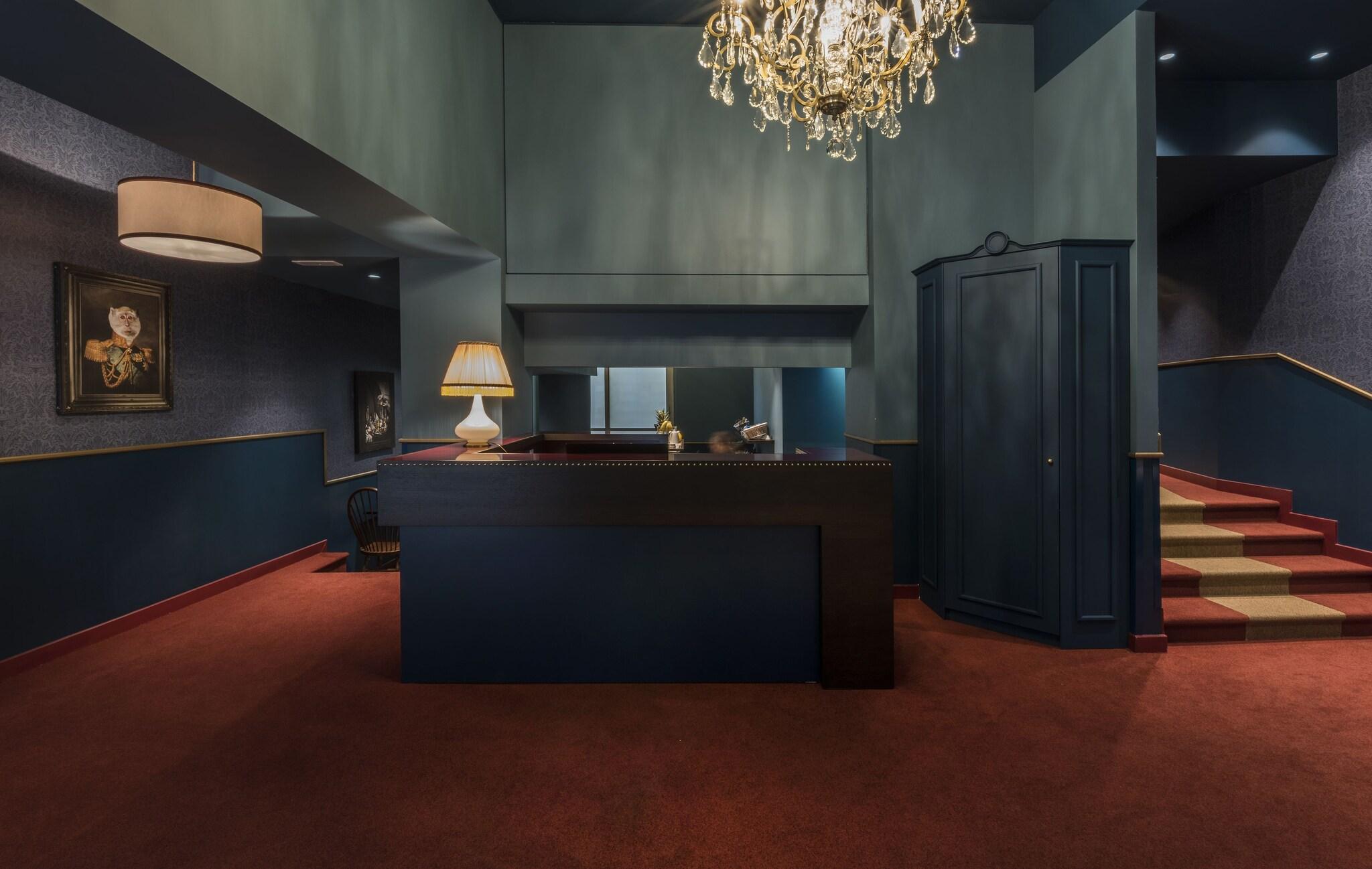 Clerici Boutique Hotel - photo