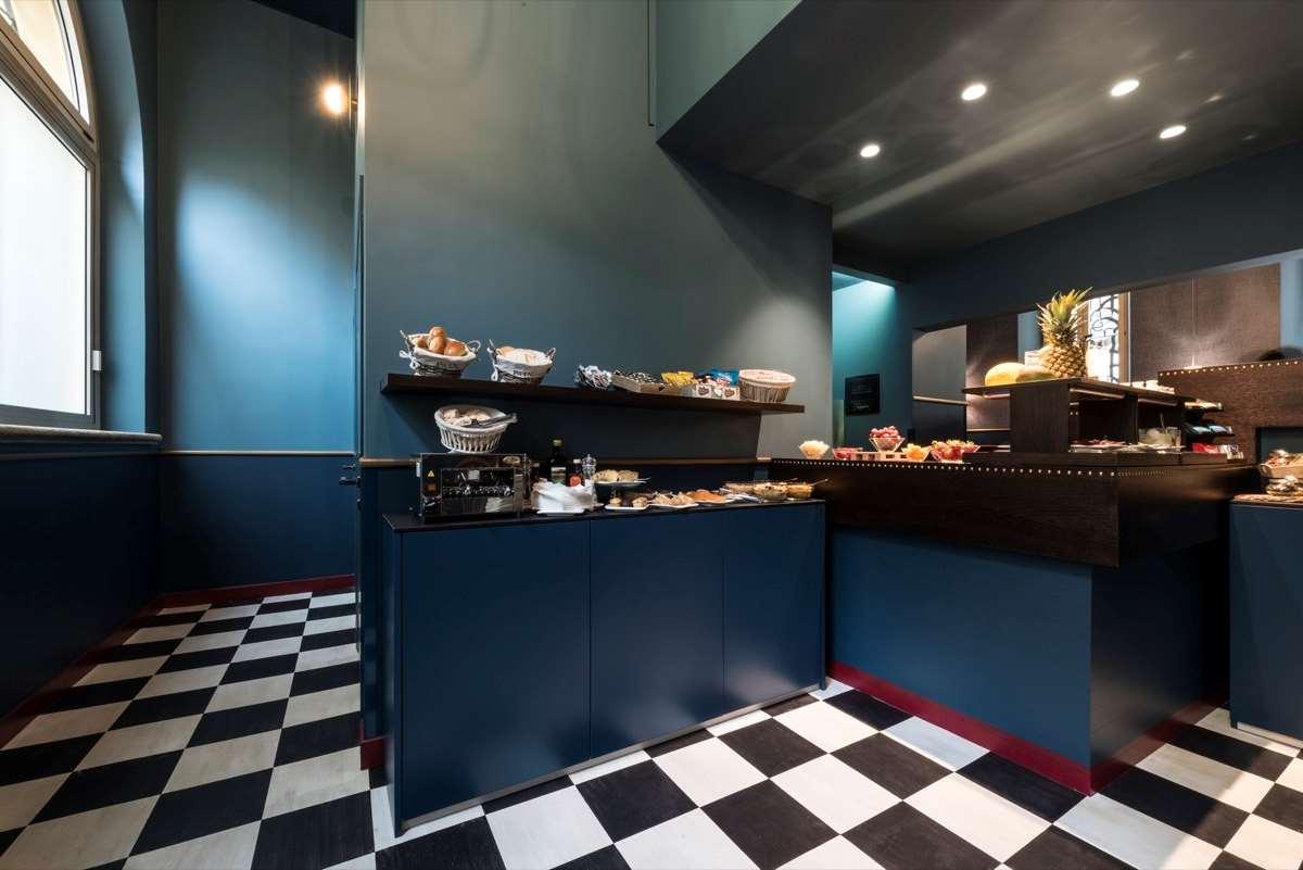 Clerici Boutique Hotel