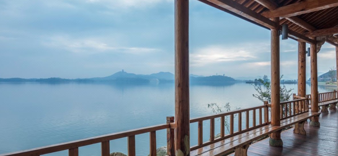 Pingtian Peninsula Hotel photo 6
