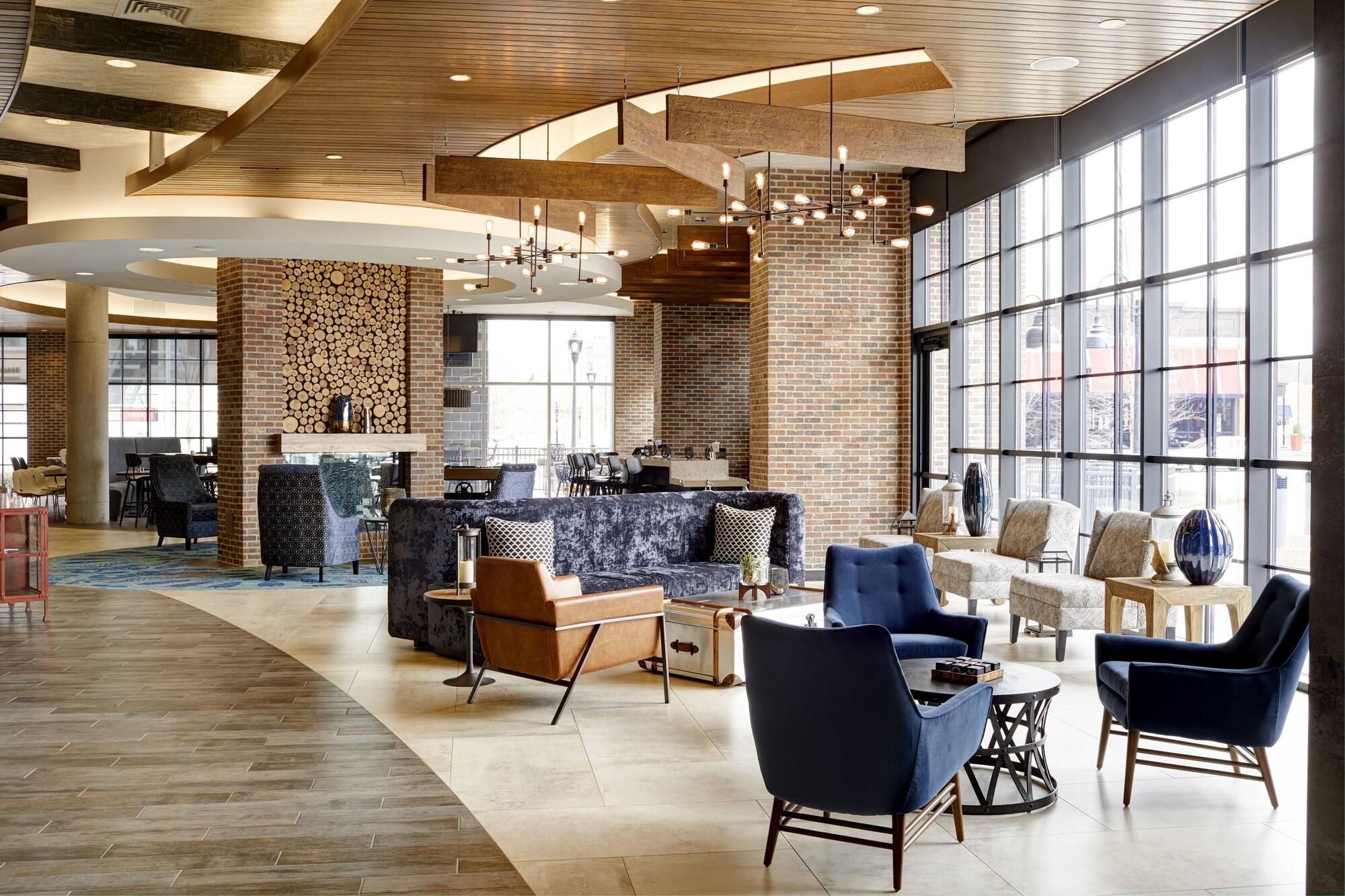 Archer Hotel Burlington by null