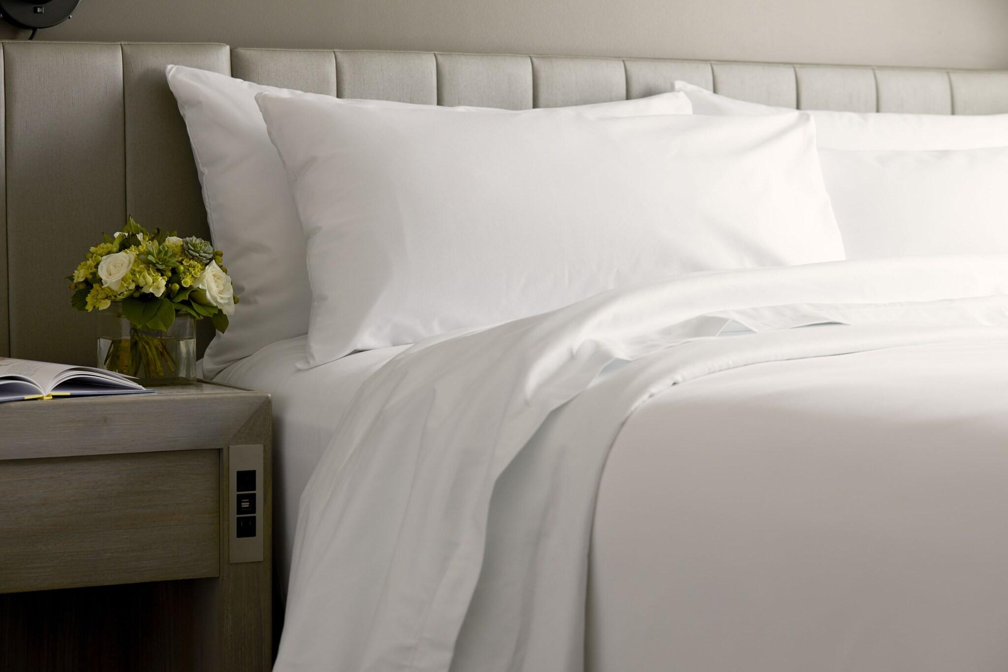Archer Hotel Burlington by null