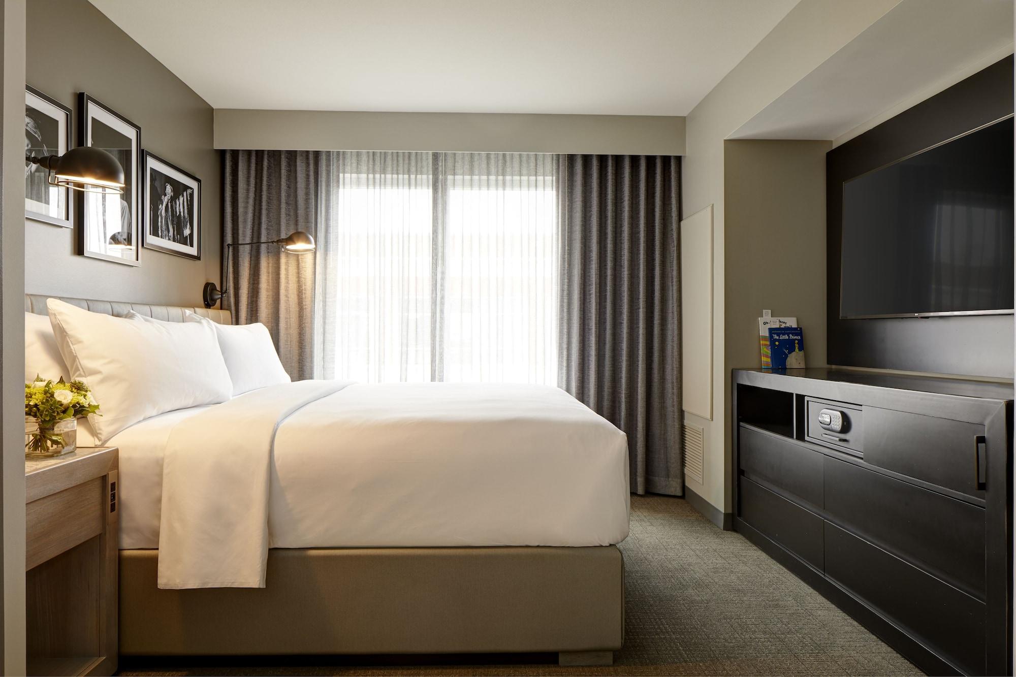 Archer Hotel Burlington by null