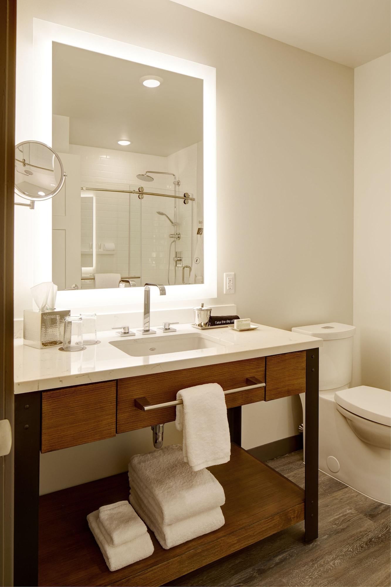 Archer Hotel Burlington by null