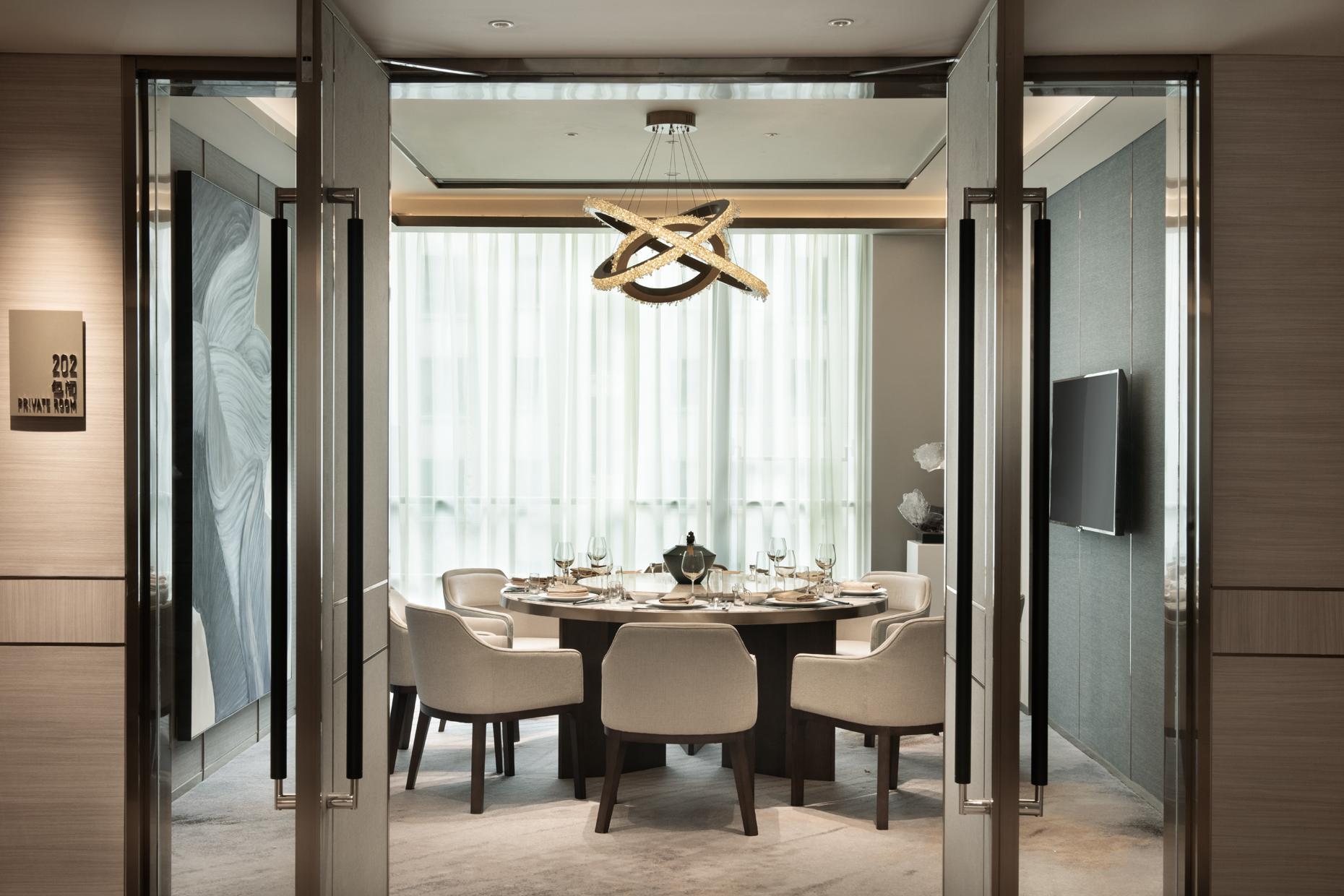 Hyatt Place Taiyuan Longcheng