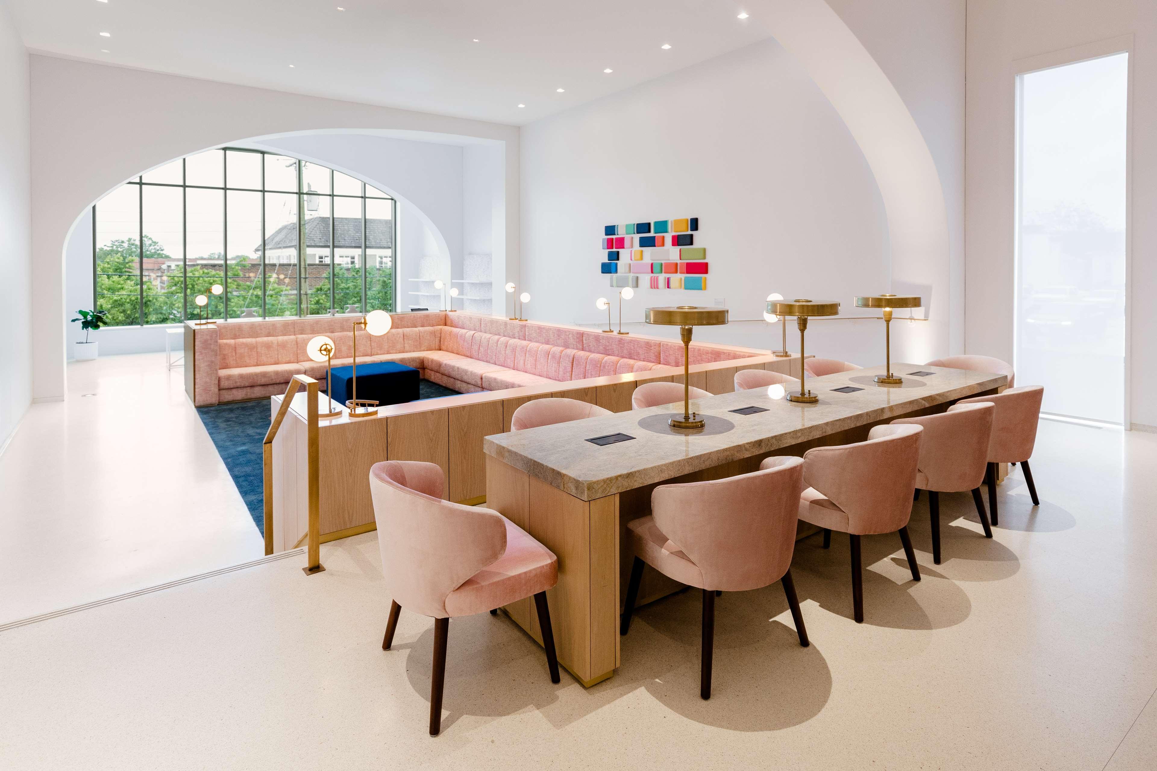 The Doyle Hotel by null