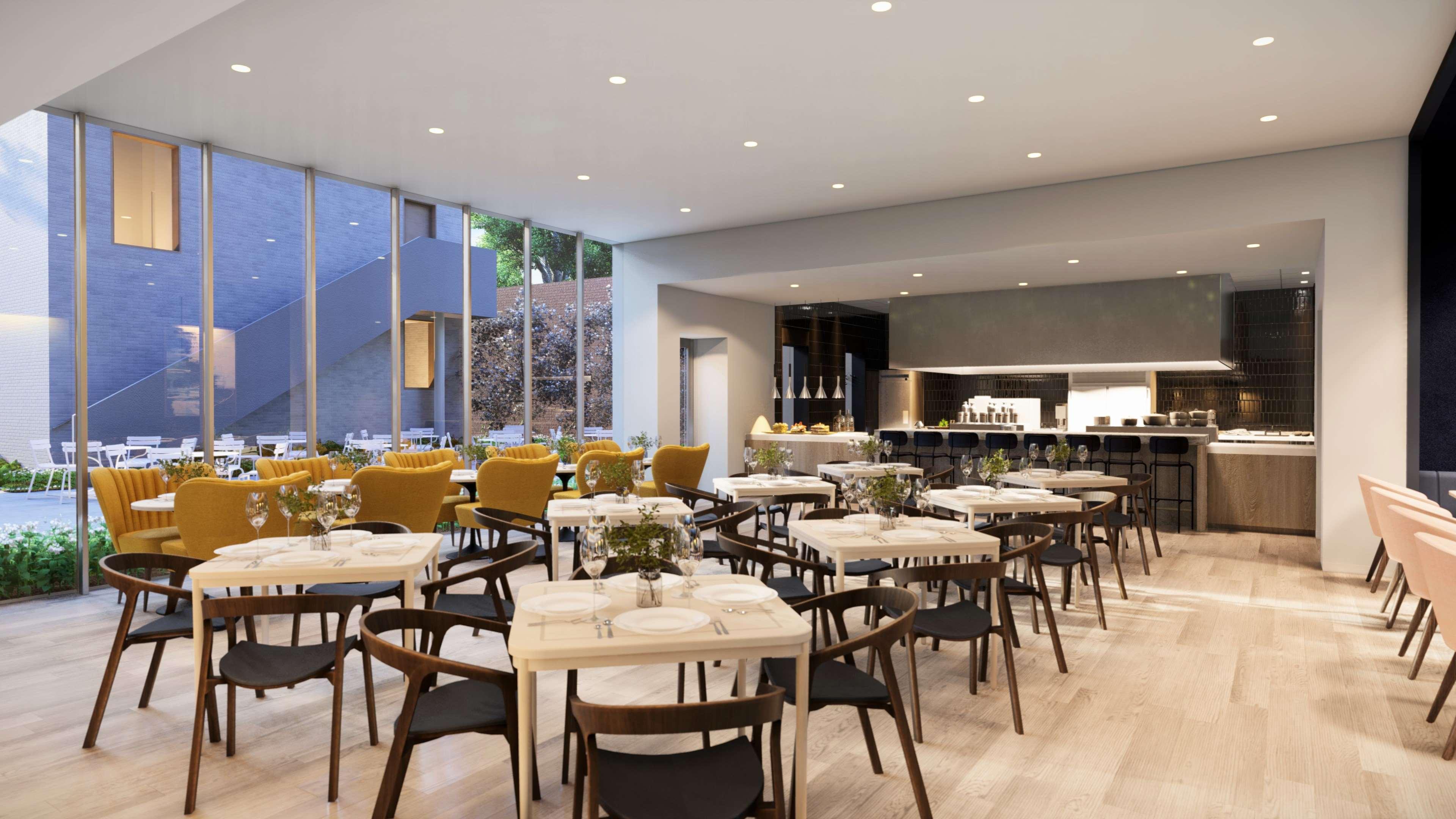 The Doyle Hotel by null