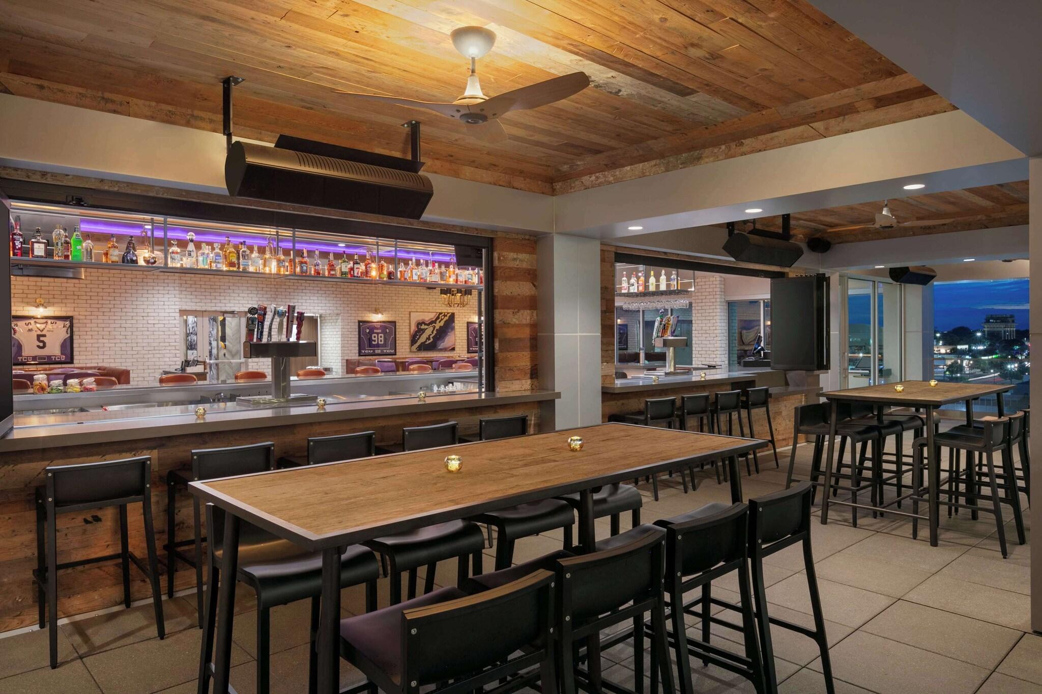Hyatt Place Forth Worth/TCU