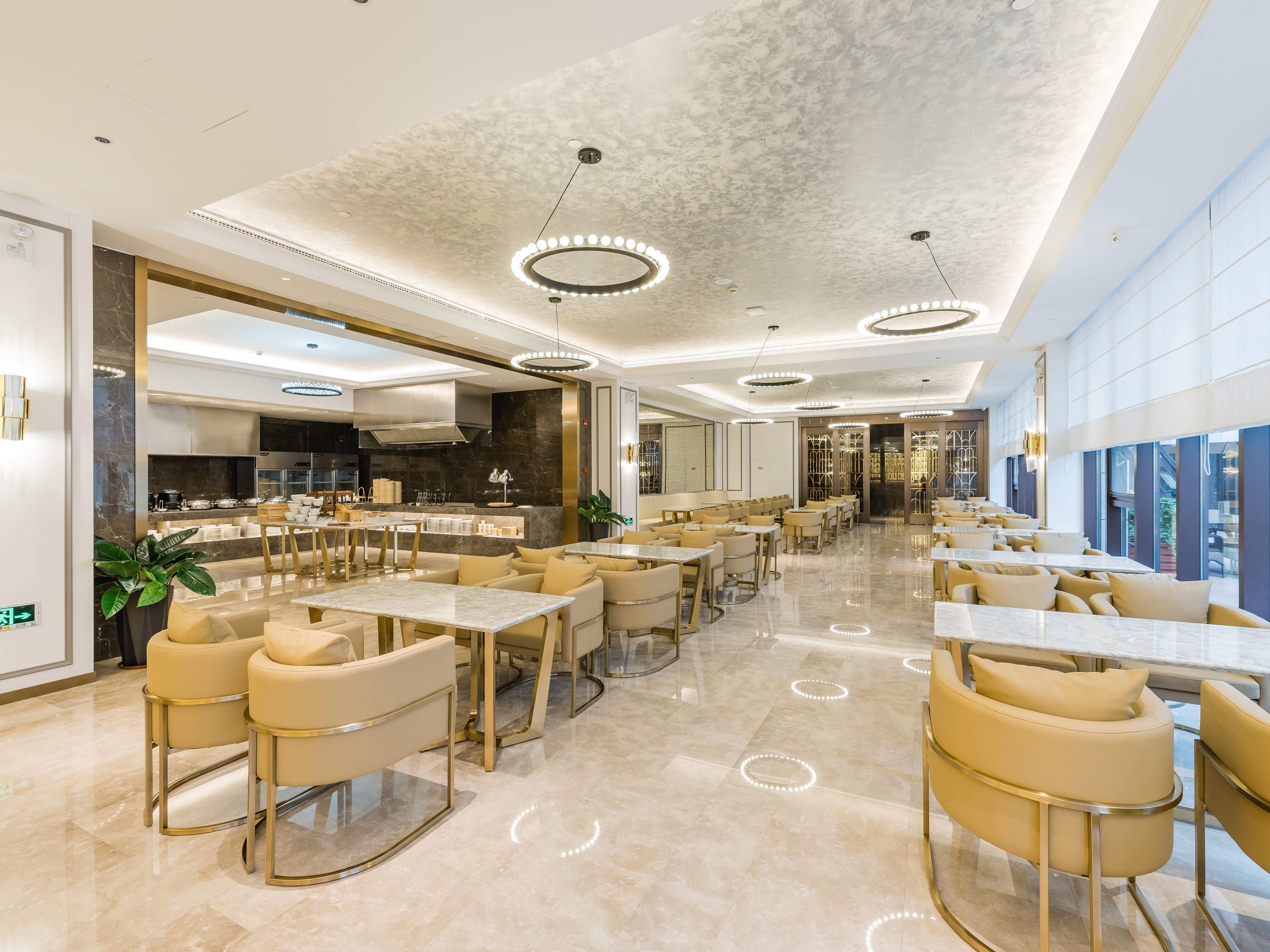 Mercure Changzhou Jintan