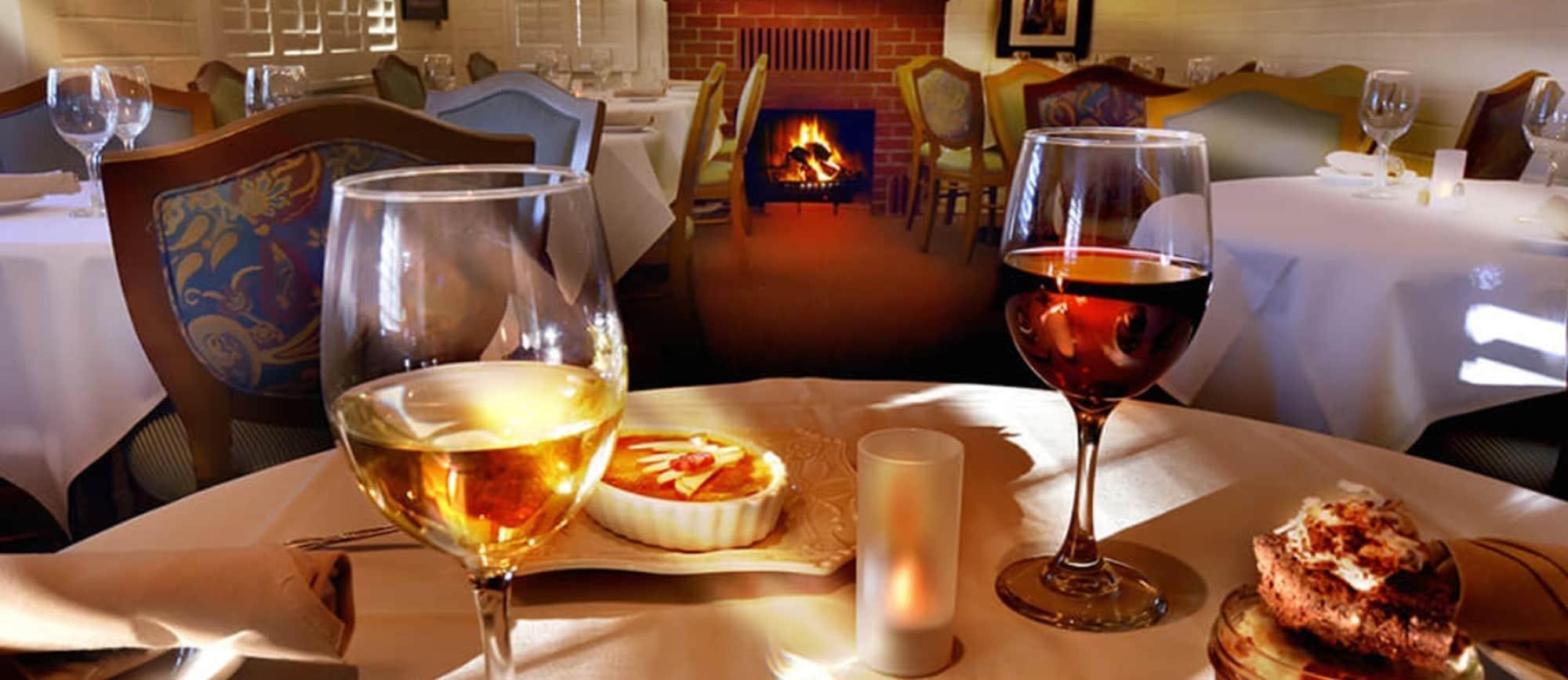 Apple Tree Inn