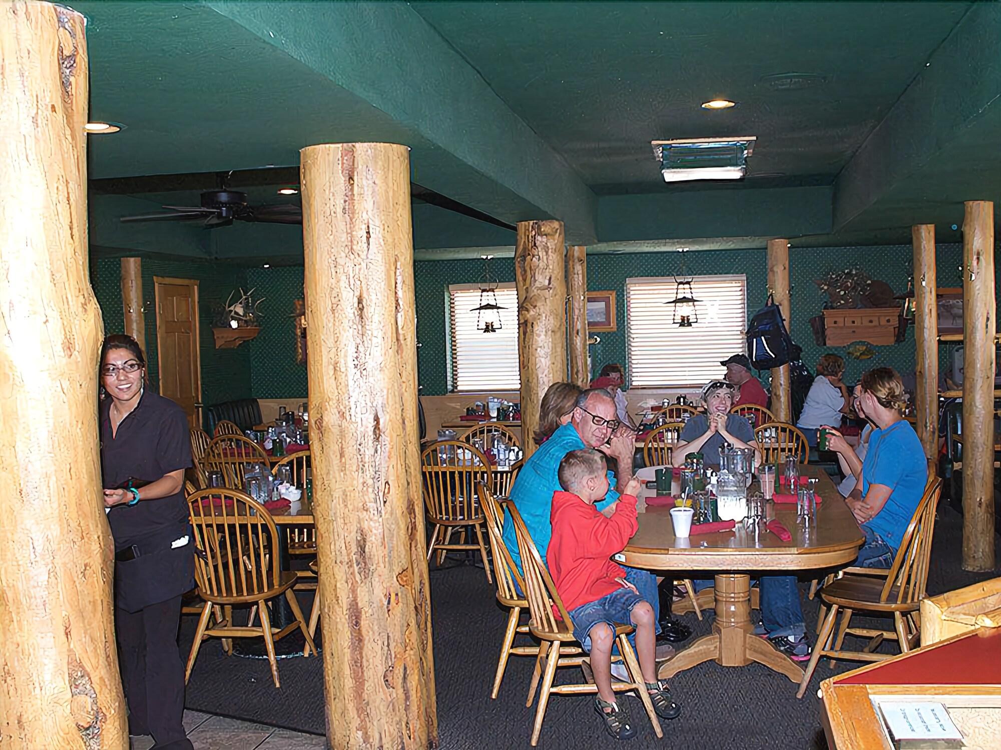 Three Bear Lodge