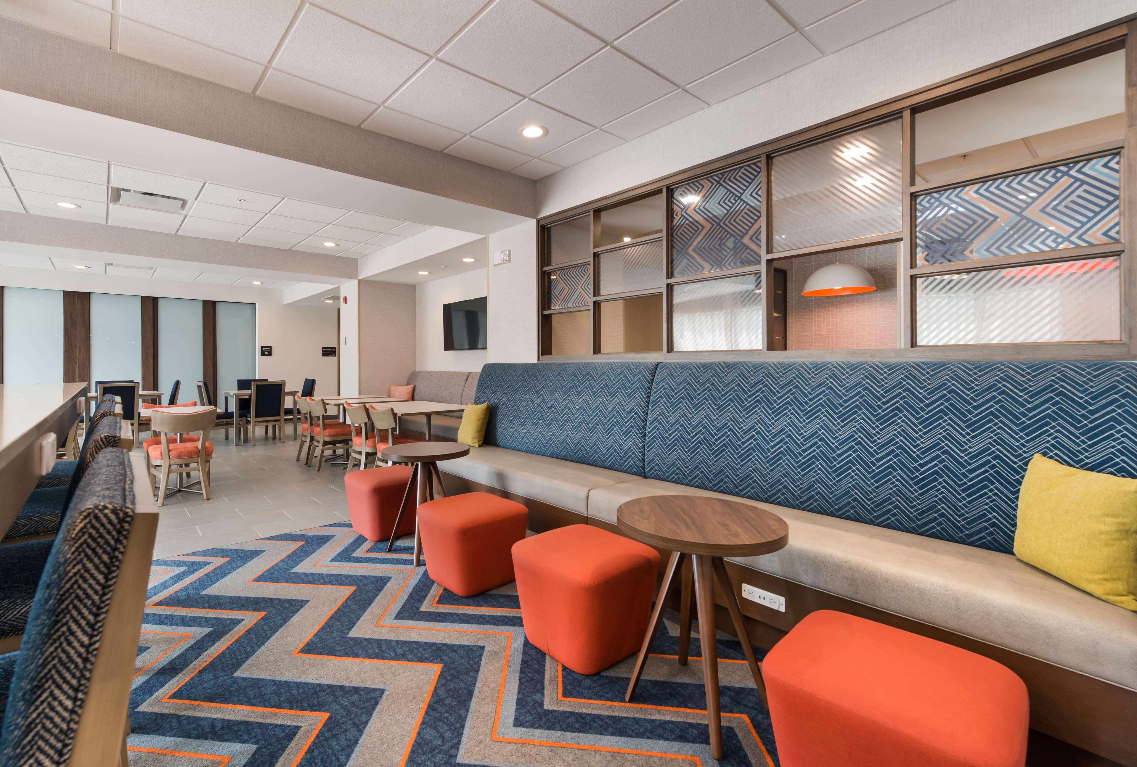 Hampton Inn By Hilton Niles, Mi