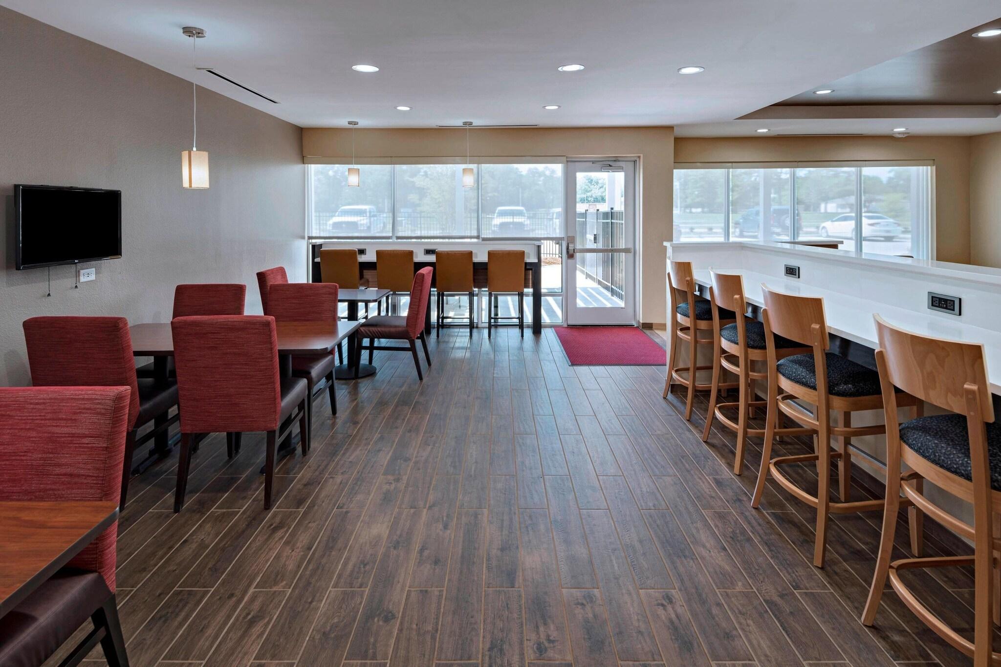 Towneplace Suites Baton Rouge Port Allen