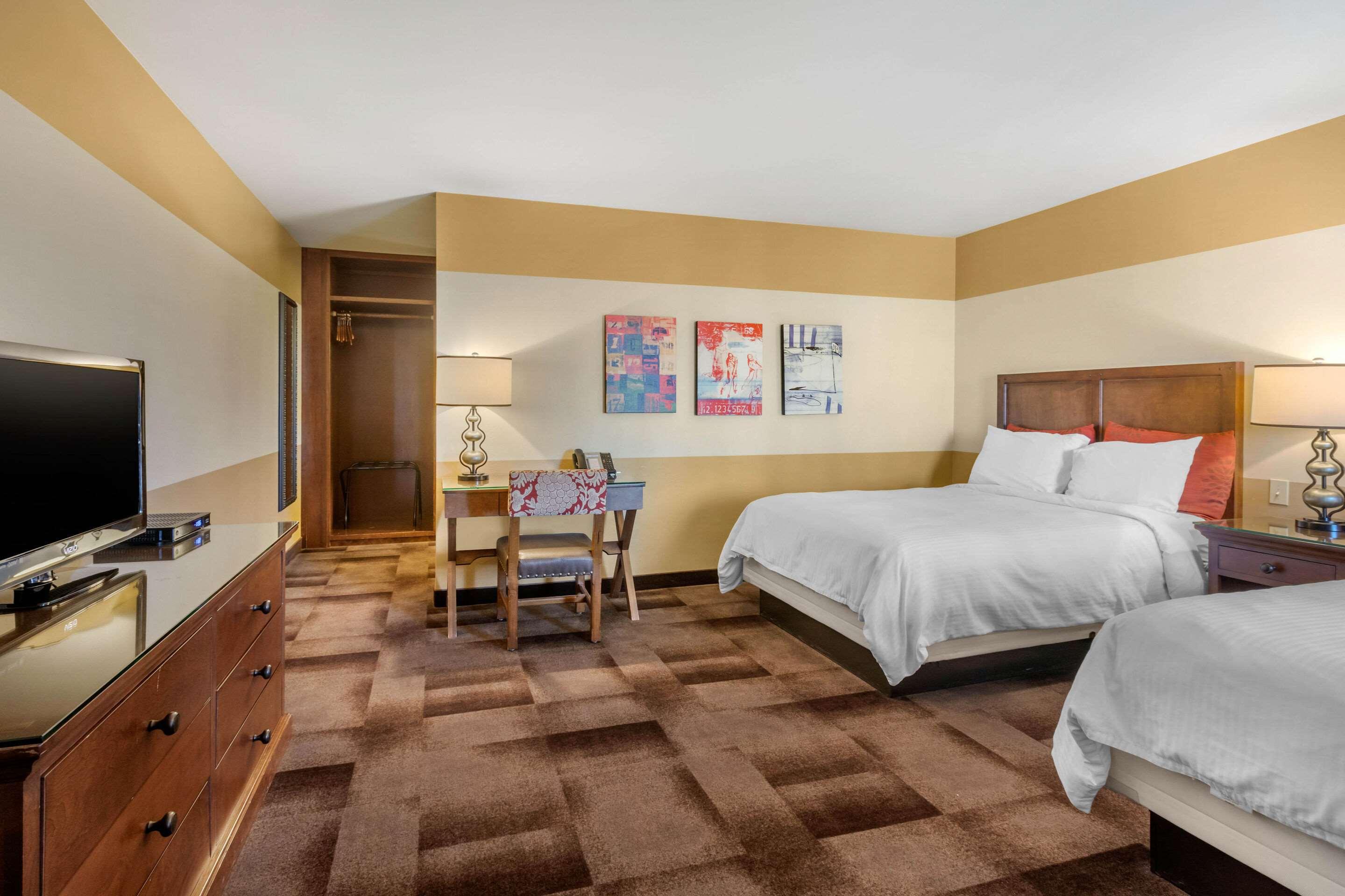 Carlton Oaks Lodge, Ascend Hotel Collection