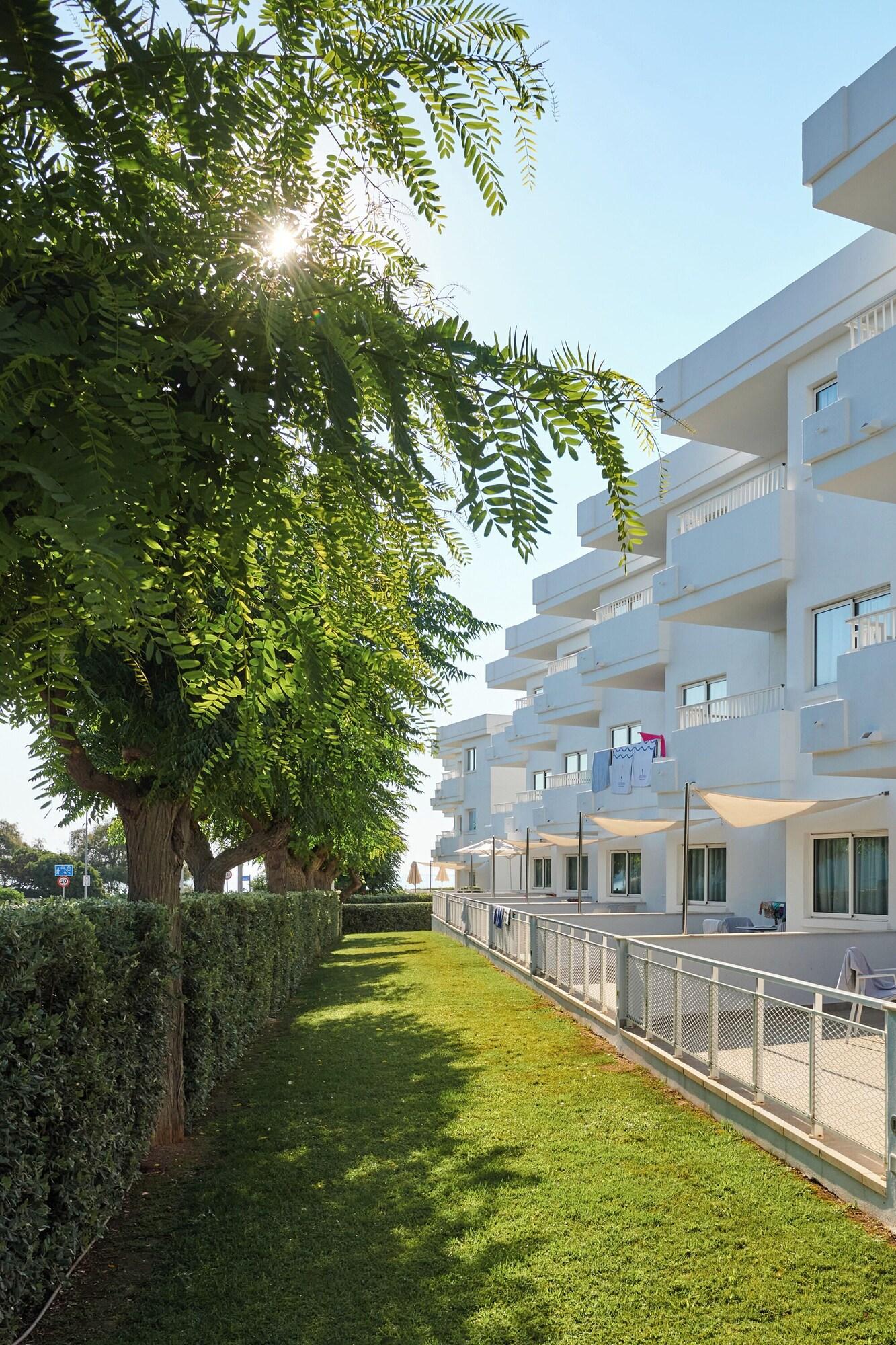 Hipotels Apartamentos Cala Bona