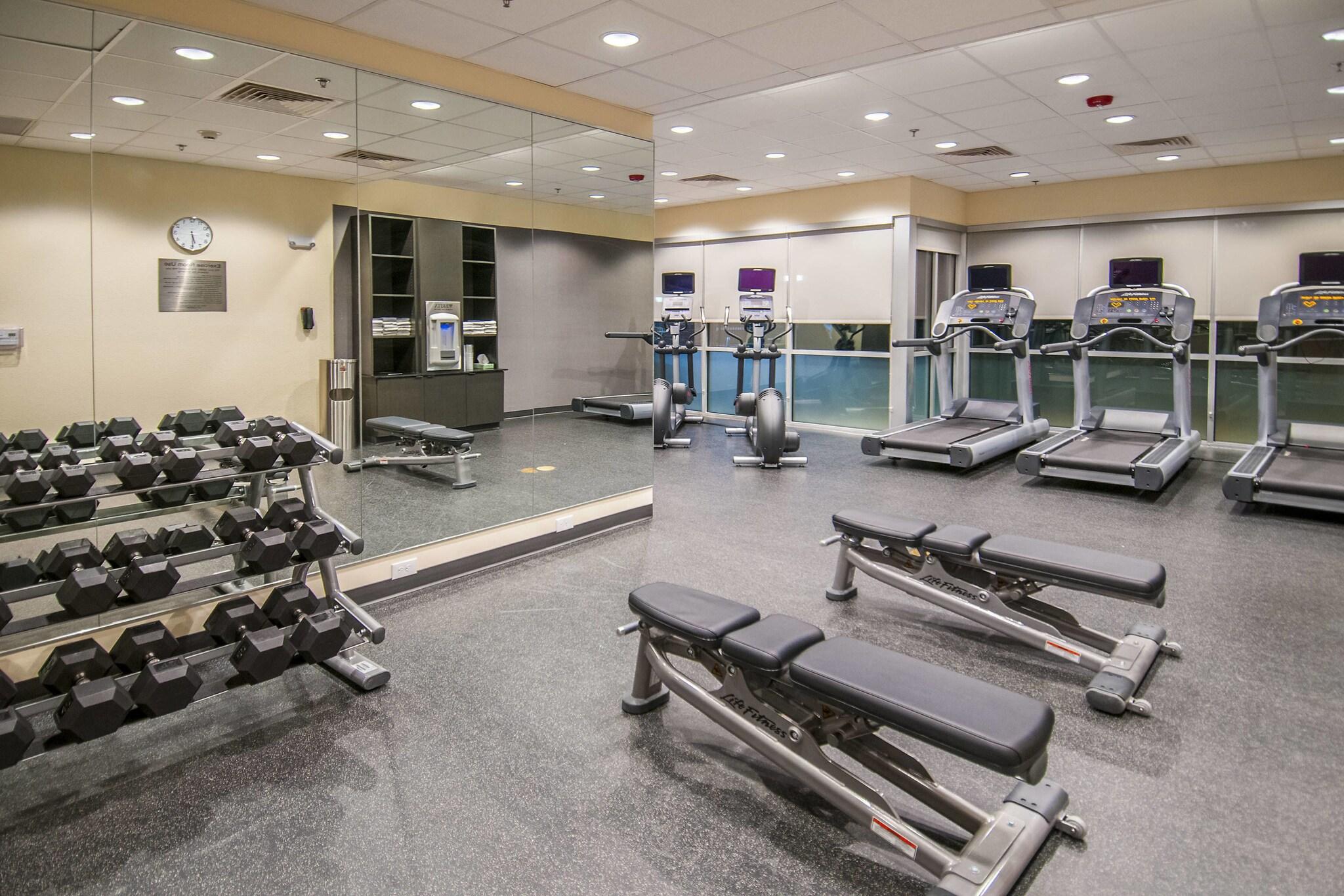 Fairfield Inn & Suites San Antonio Brooks City Bas