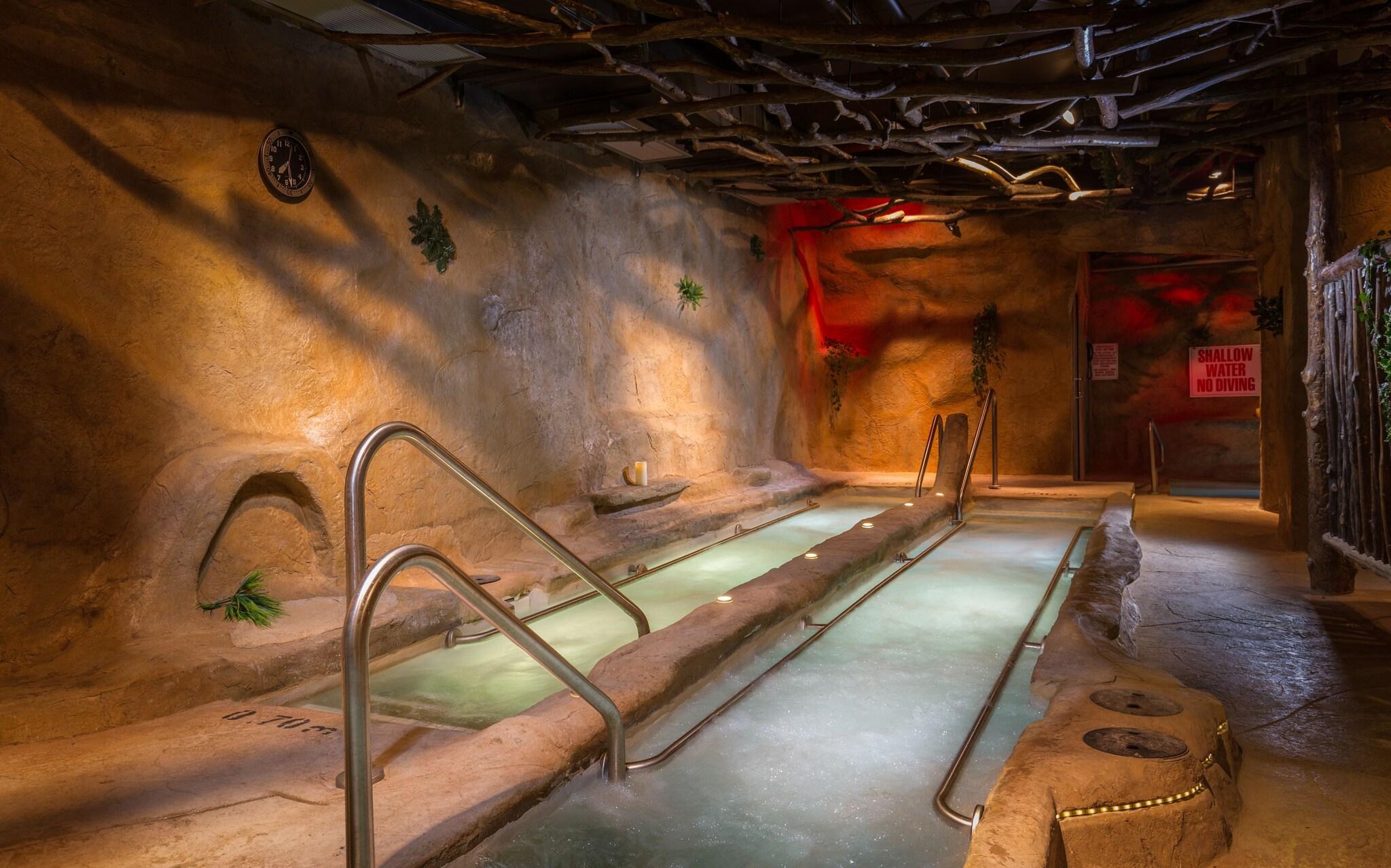 Living Water Resort And Spa